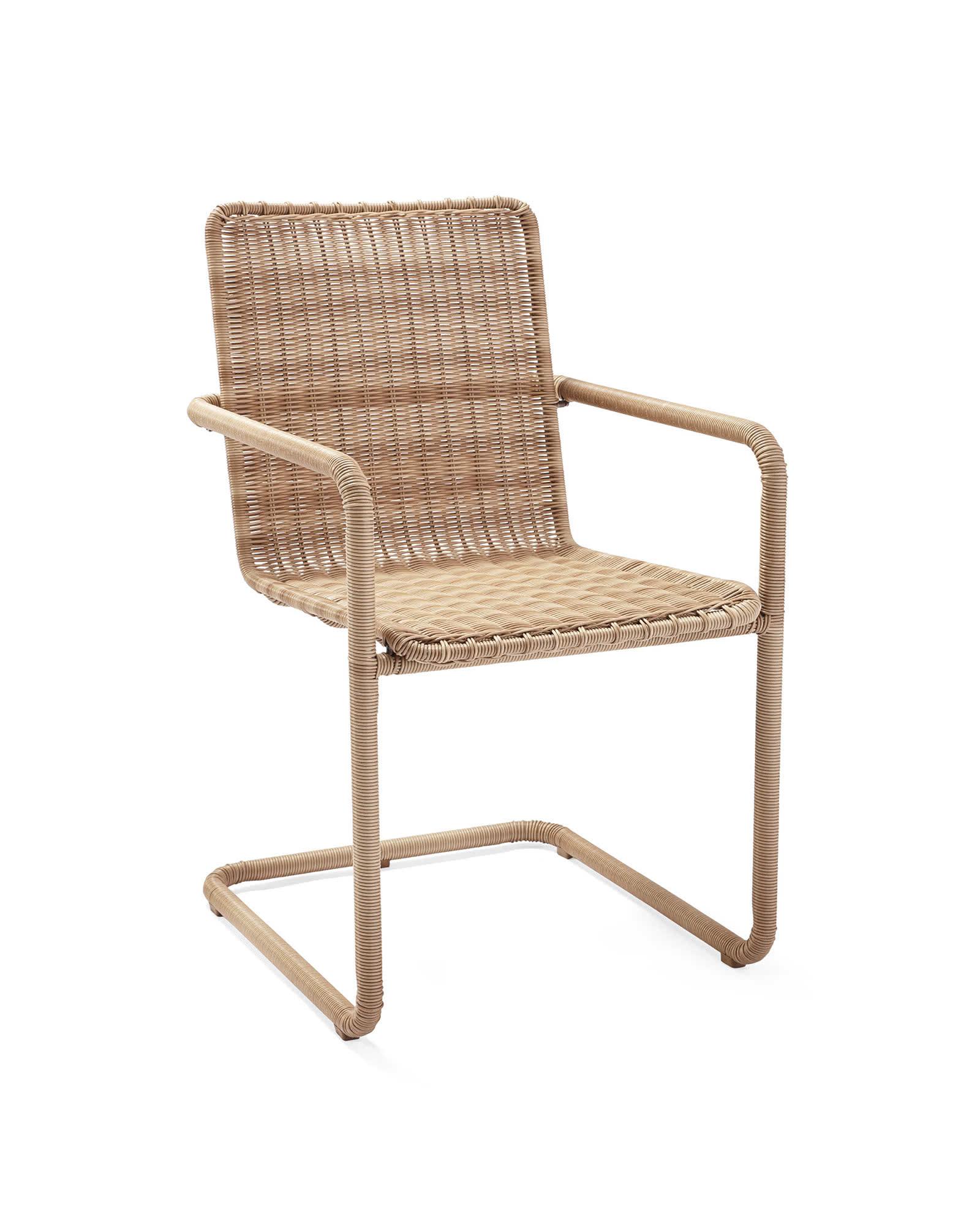 Catalina outdoor best sale dining chair