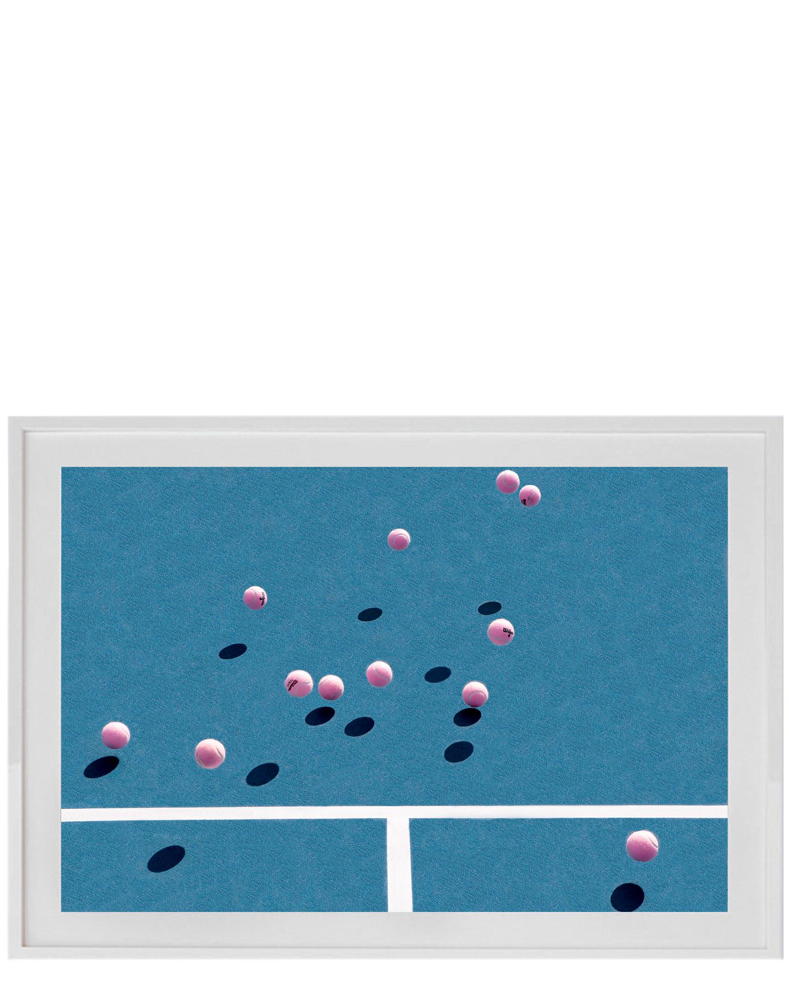 "Bounce" by SJ Johnson Serena and Lily