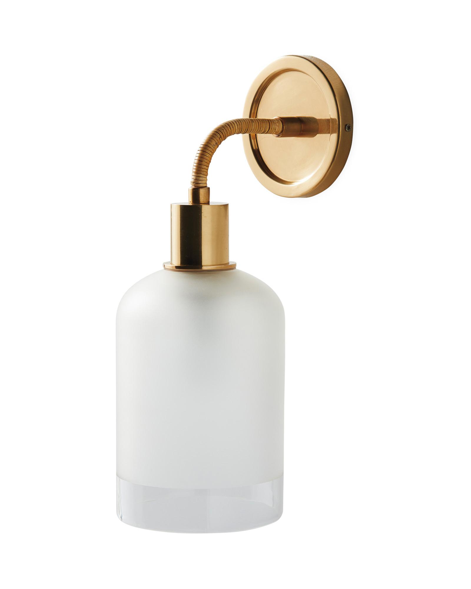 Westbrooke Single Sconce