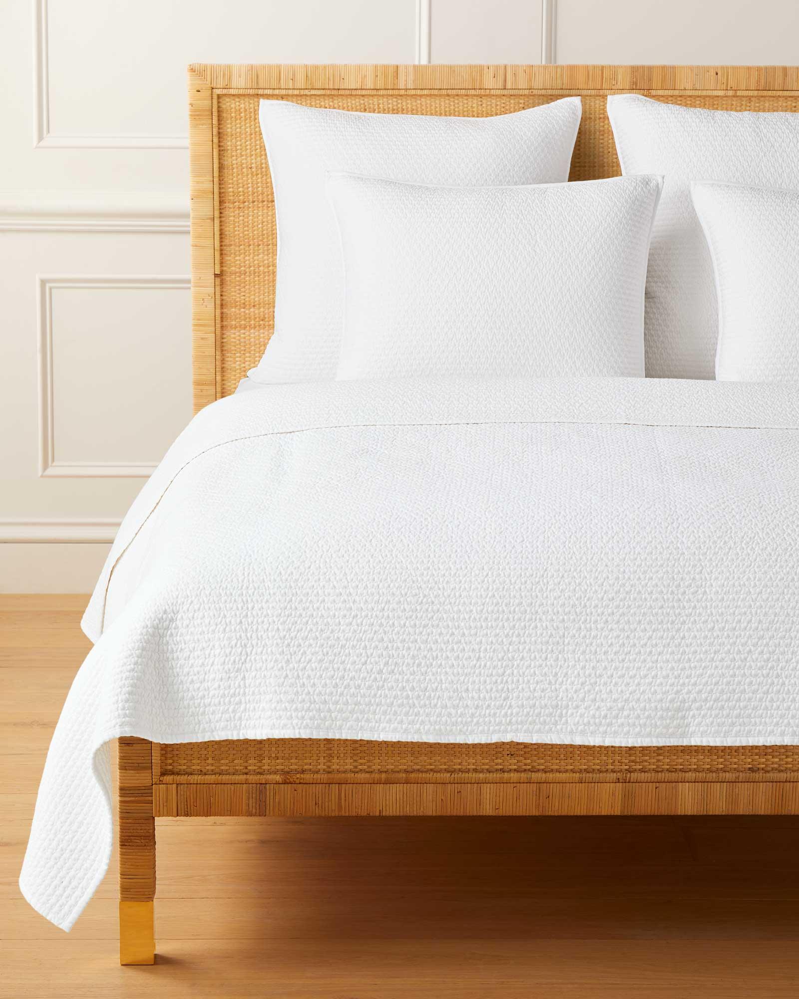 Westwood Quilt - Serena & Lily