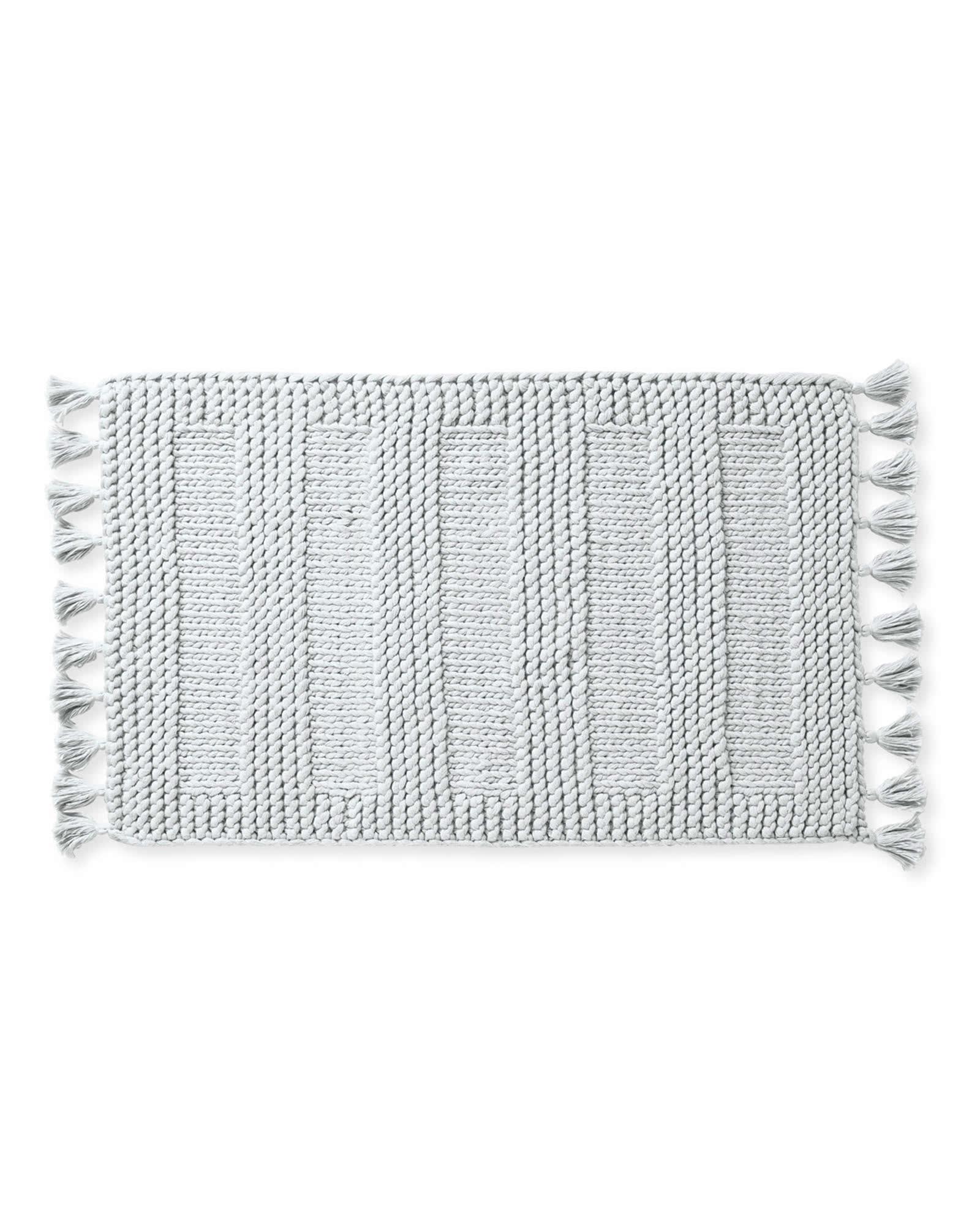 Serena & Lily - Healdsburg Bath Rug
