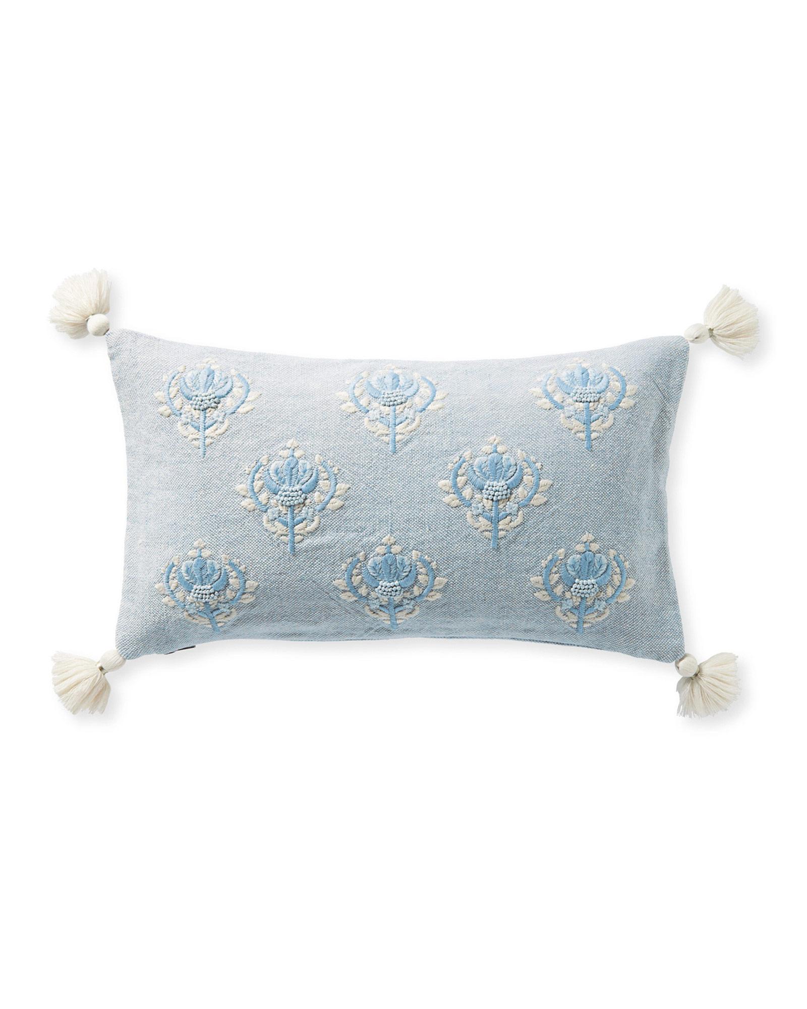 Indoor Pillow Inserts, 12 x 21 | Serena & Lily