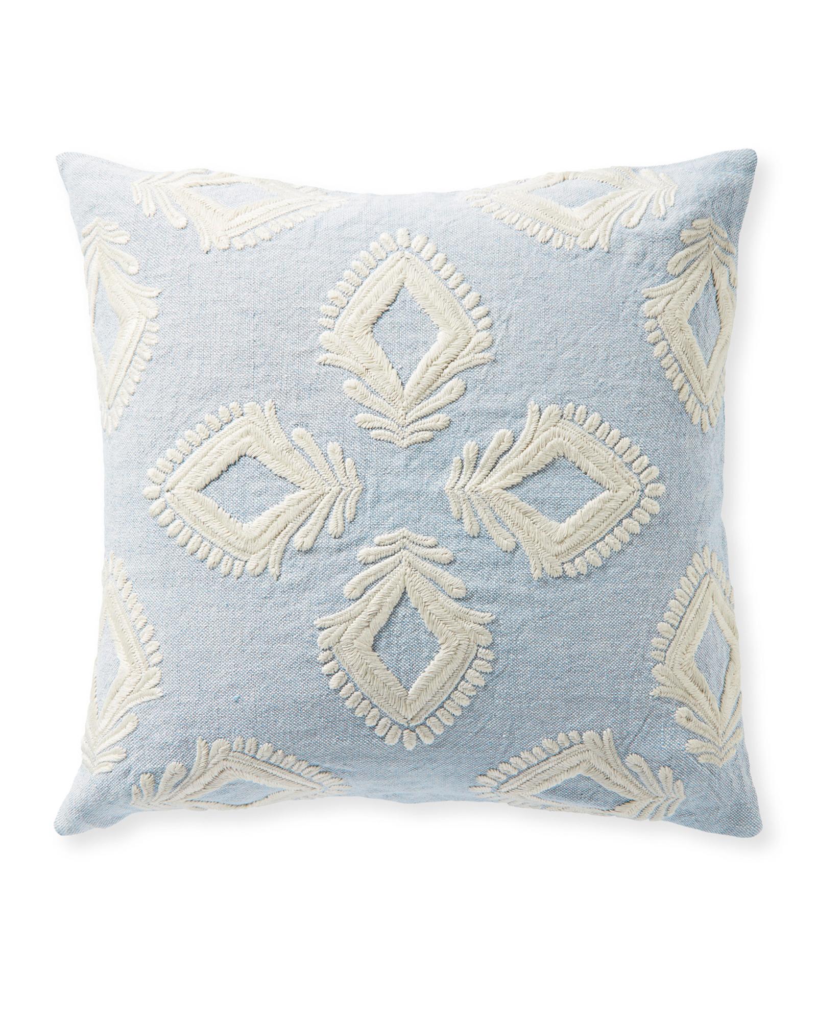 Serena and outlet lily pillow inserts