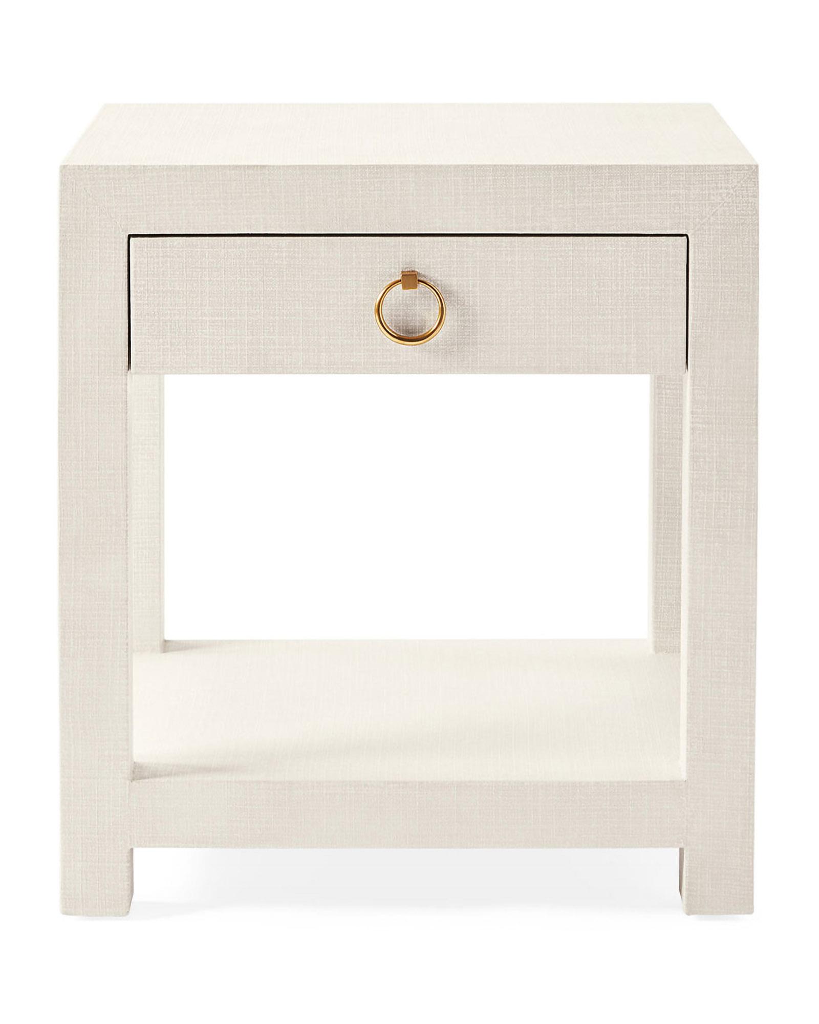 Serena and store lily nightstands