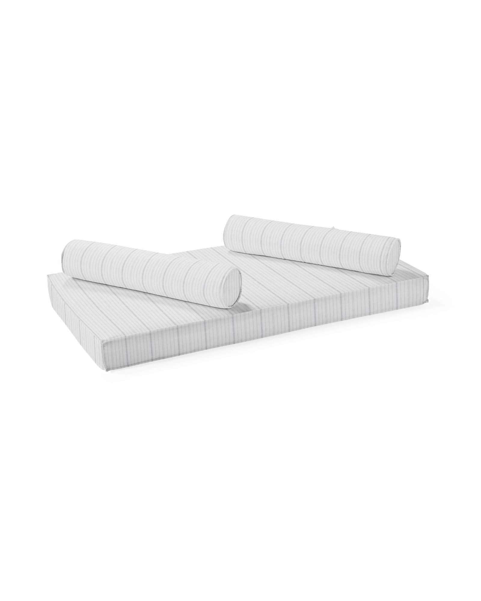 Daybed Mattress & Bolsters | Serena and Lily