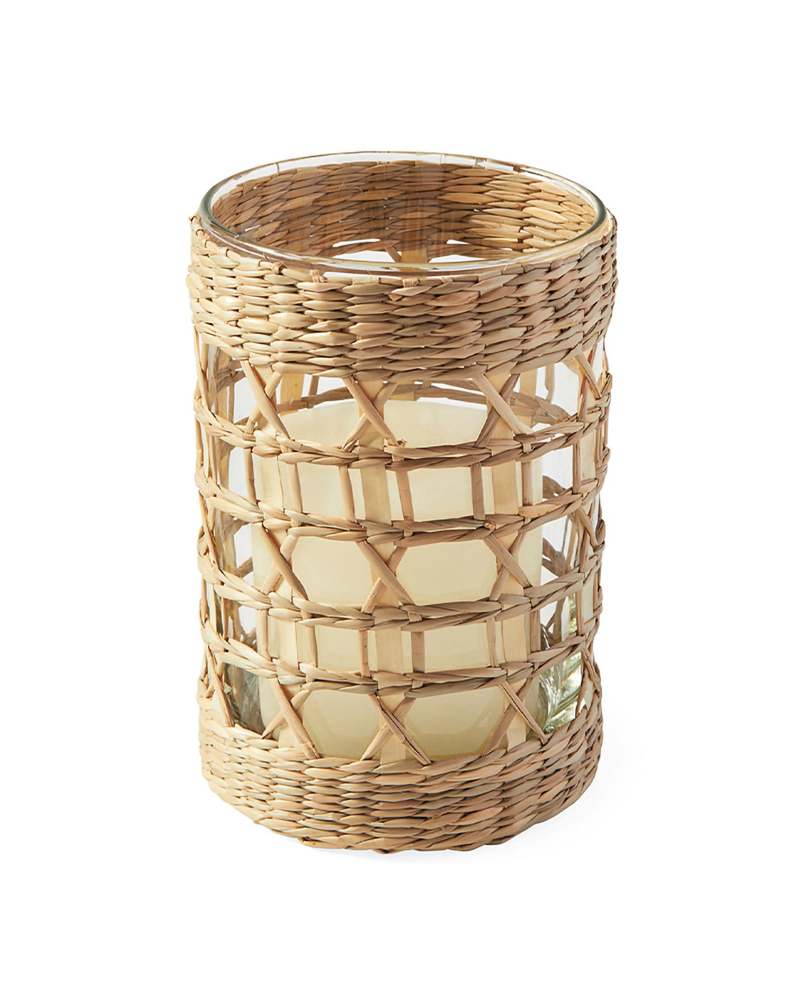 Cayman Seagrass Vessel