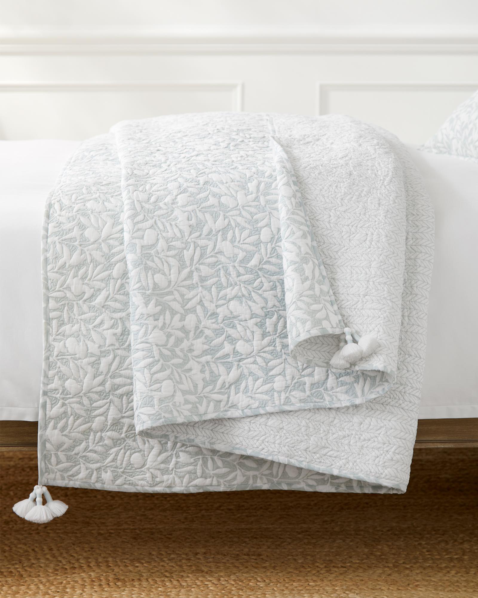 Cortland Quilt