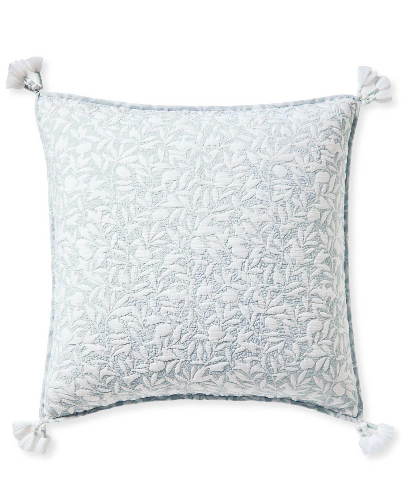 Cortland Sham Serena and Lily