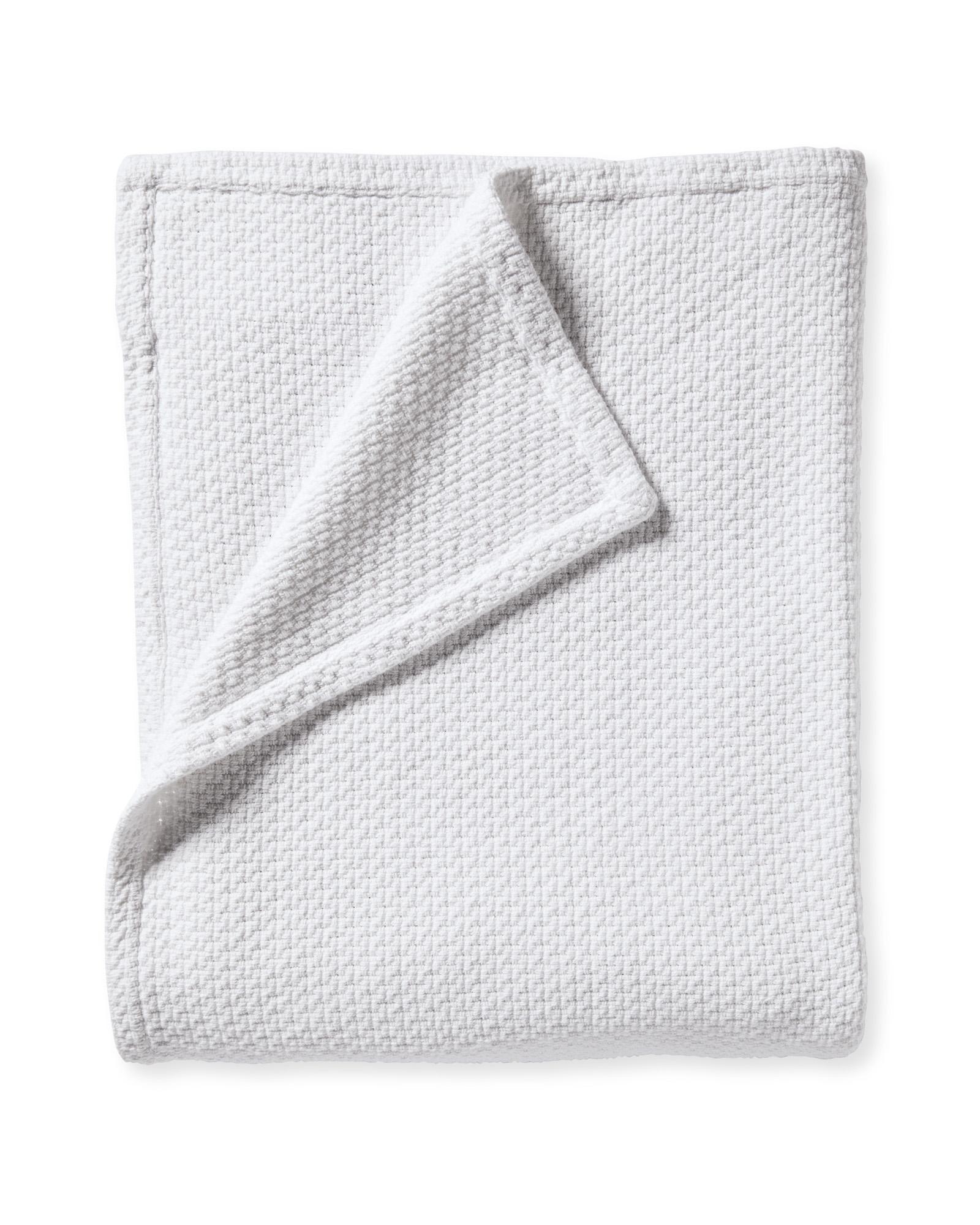 Eastham Bed Blanket