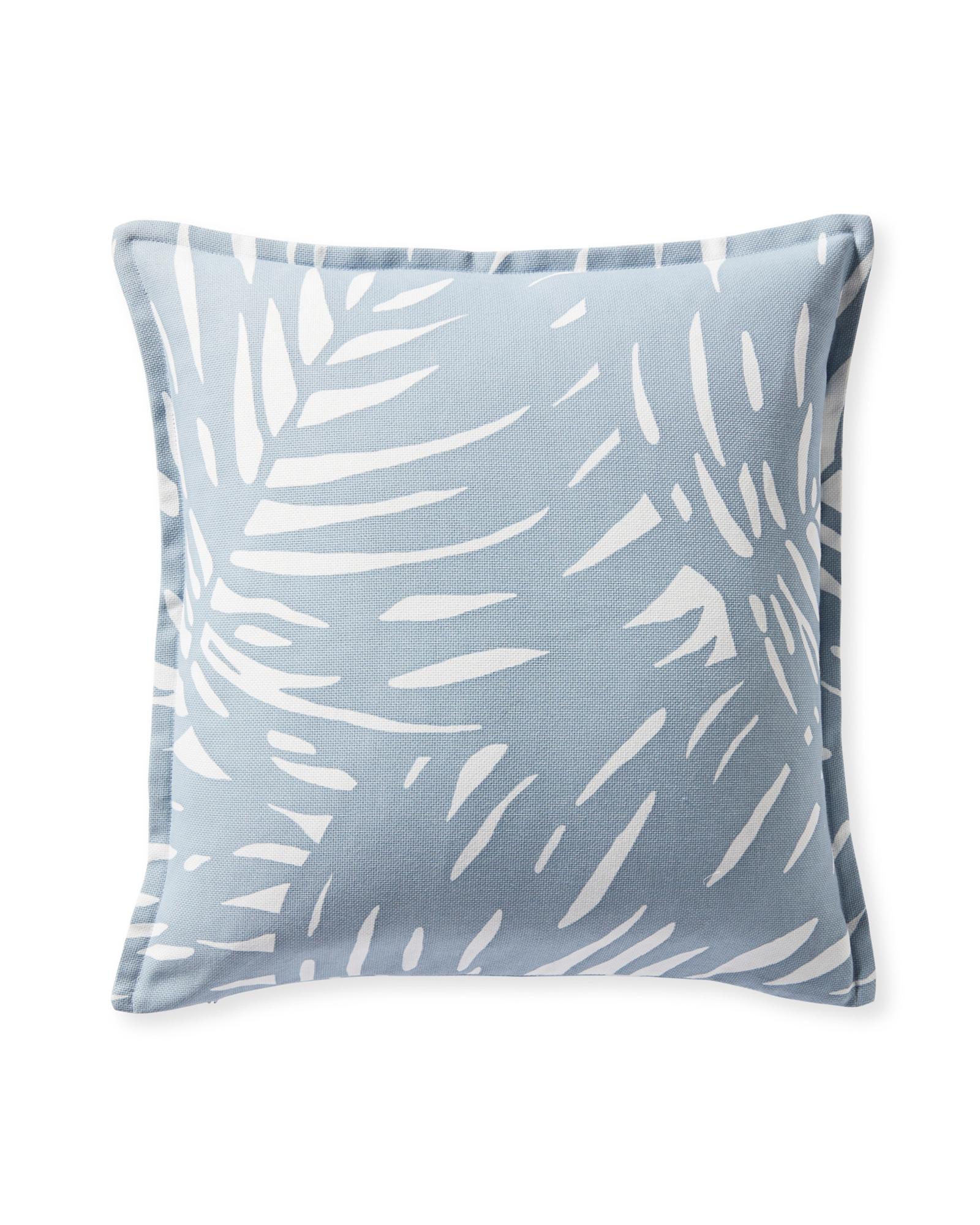 Outdoor Pillow Inserts, 12 x 21 | Serena & Lily