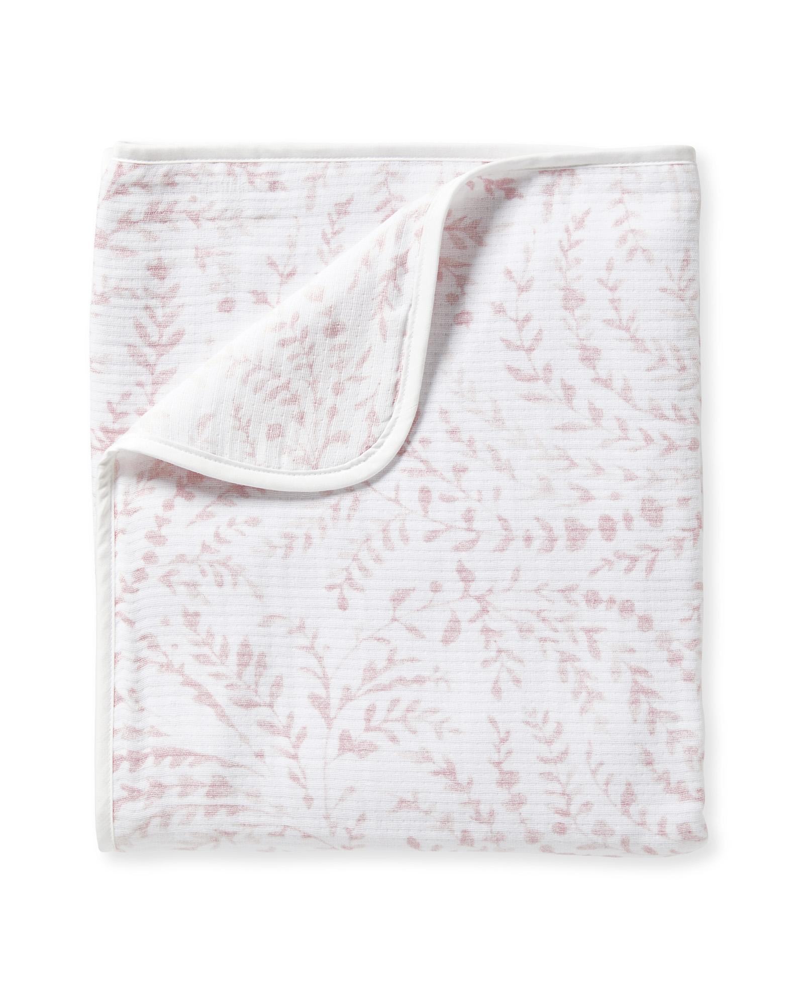 Pink Muslin