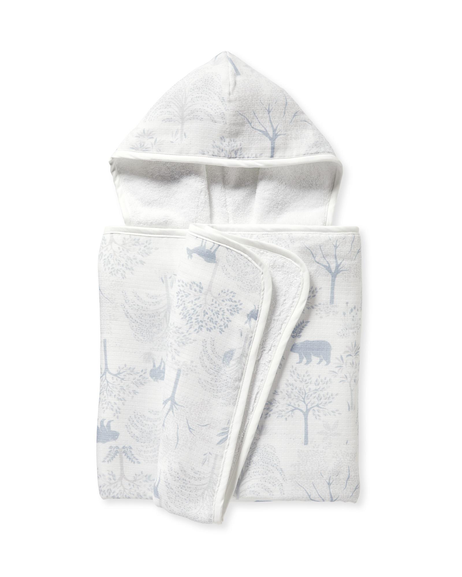 Primark discount hooded towel