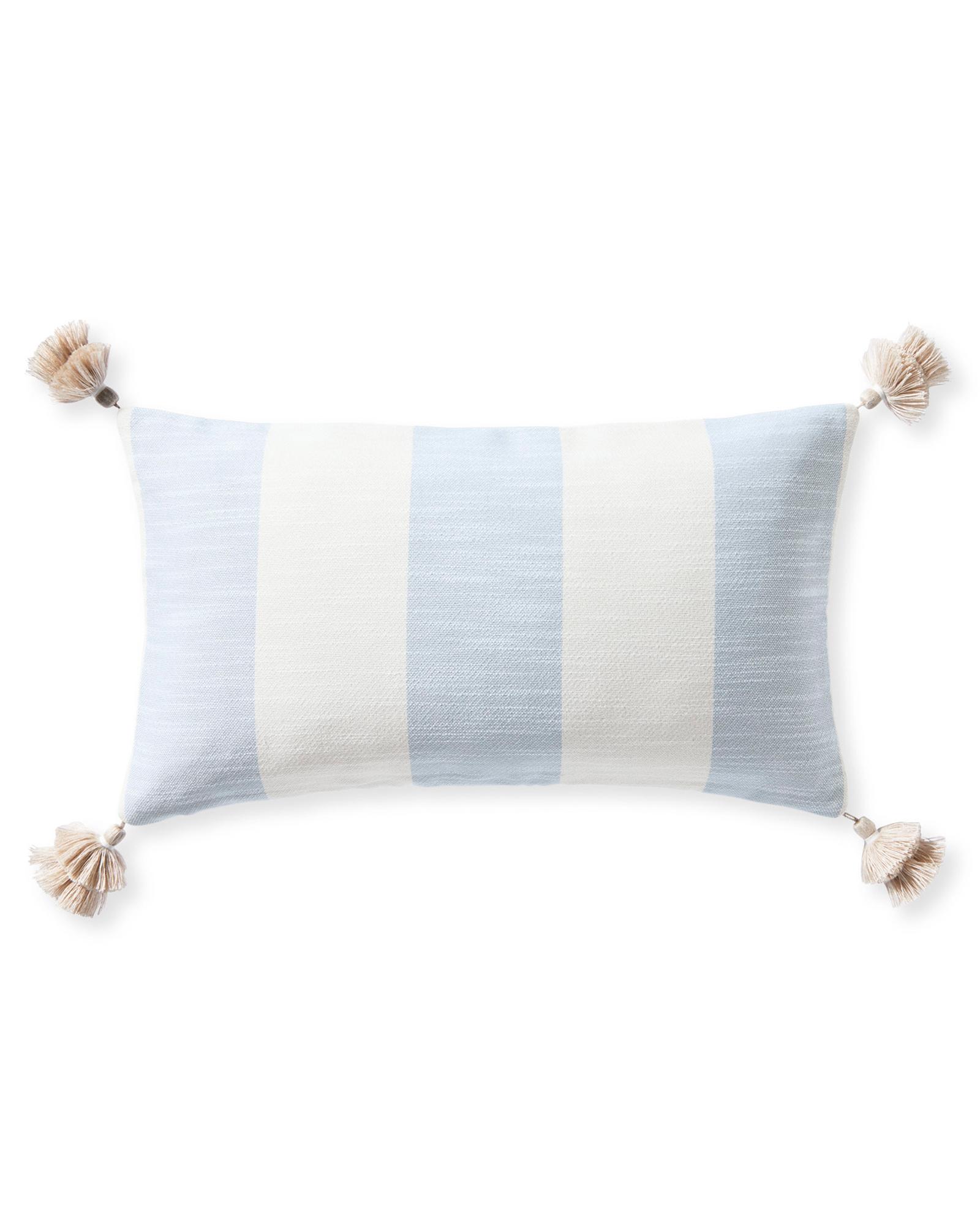 Indoor Pillow Inserts, 12 x 21 | Serena & Lily