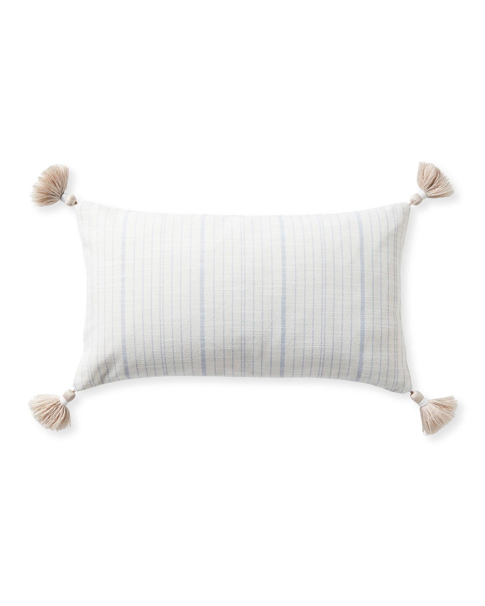 Indoor Pillow Inserts, 12 x 21 | Serena & Lily