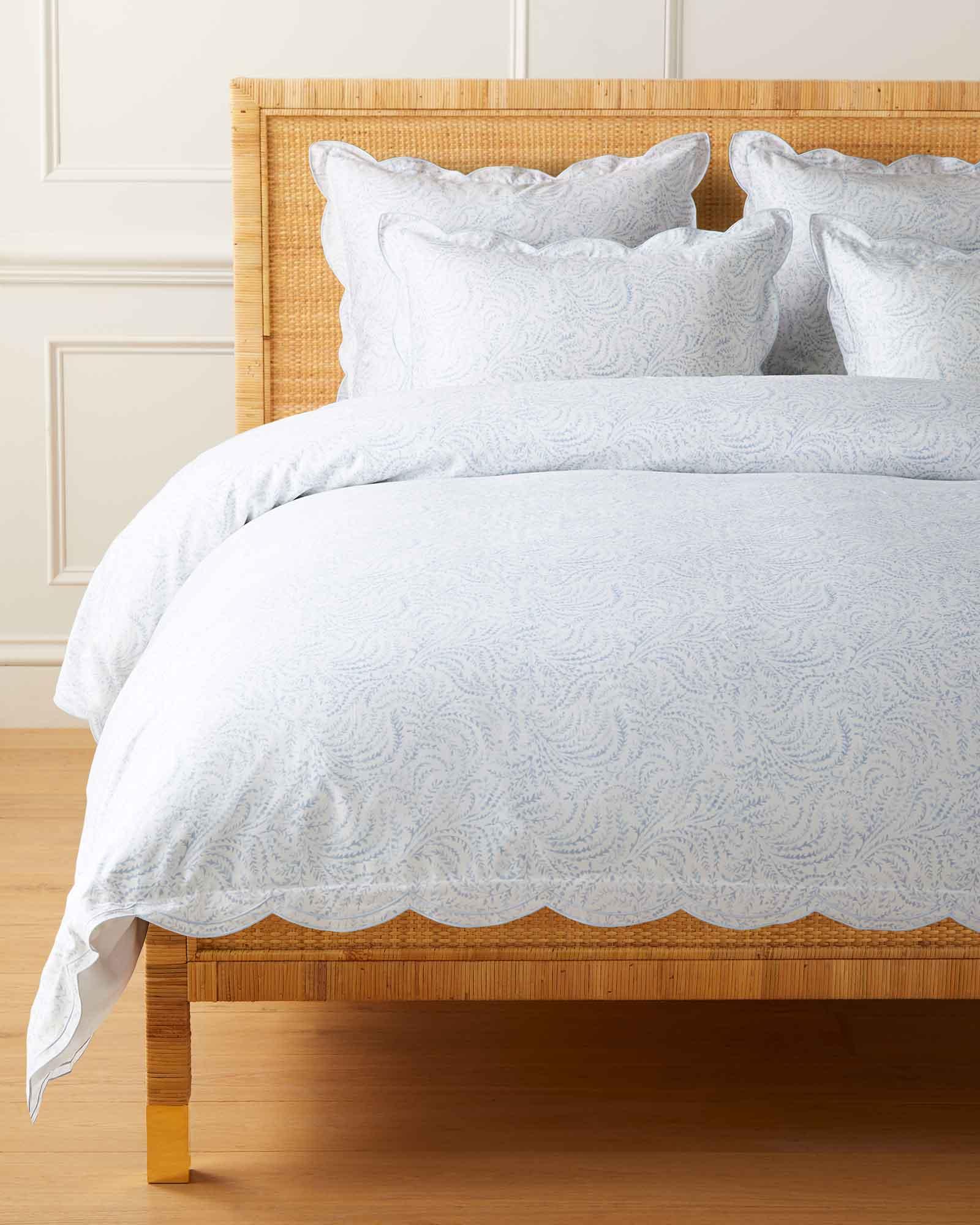 Priano Sateen Duvet Cover