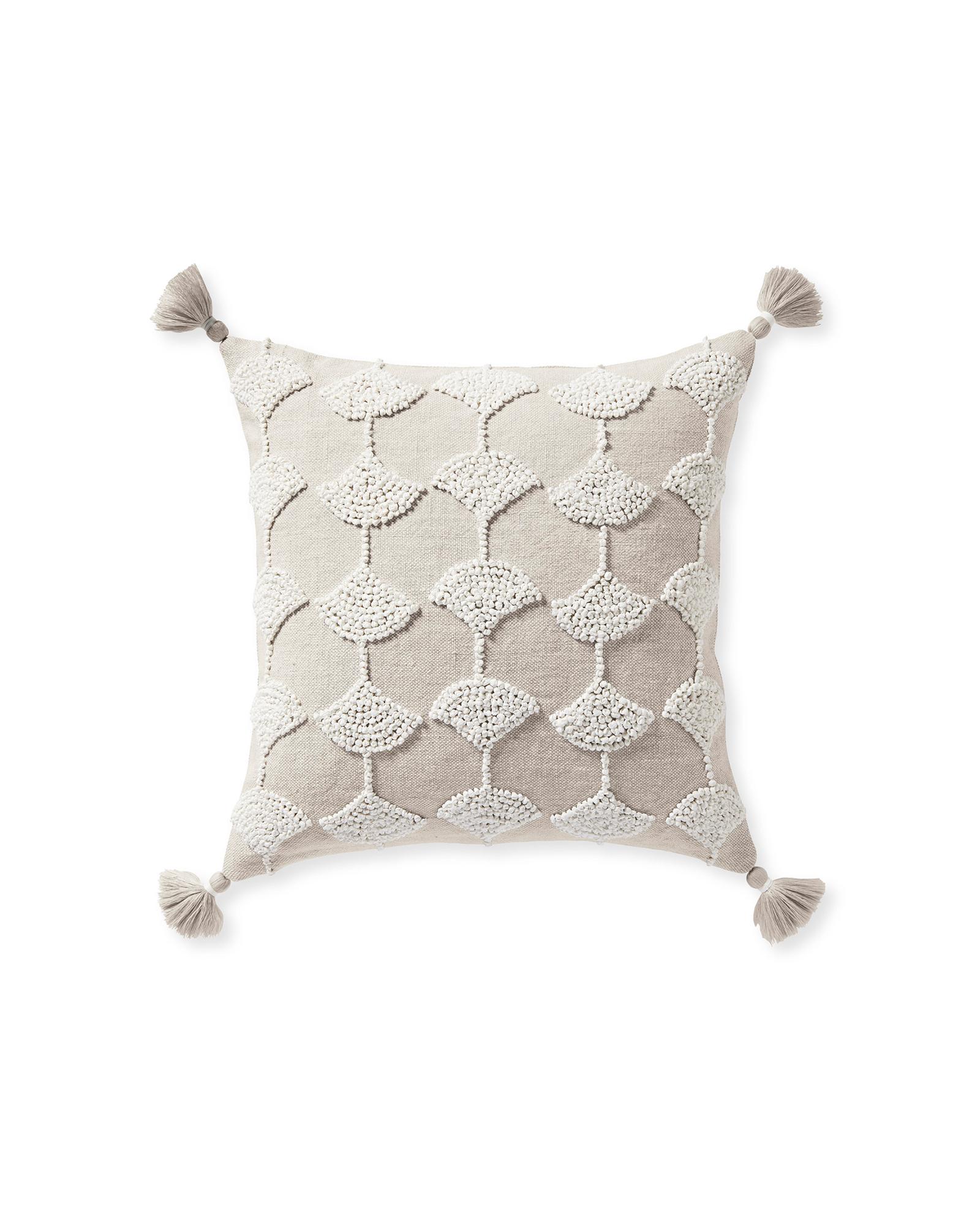 Indoor Pillow Inserts, 18 x 24 | Serena & Lily