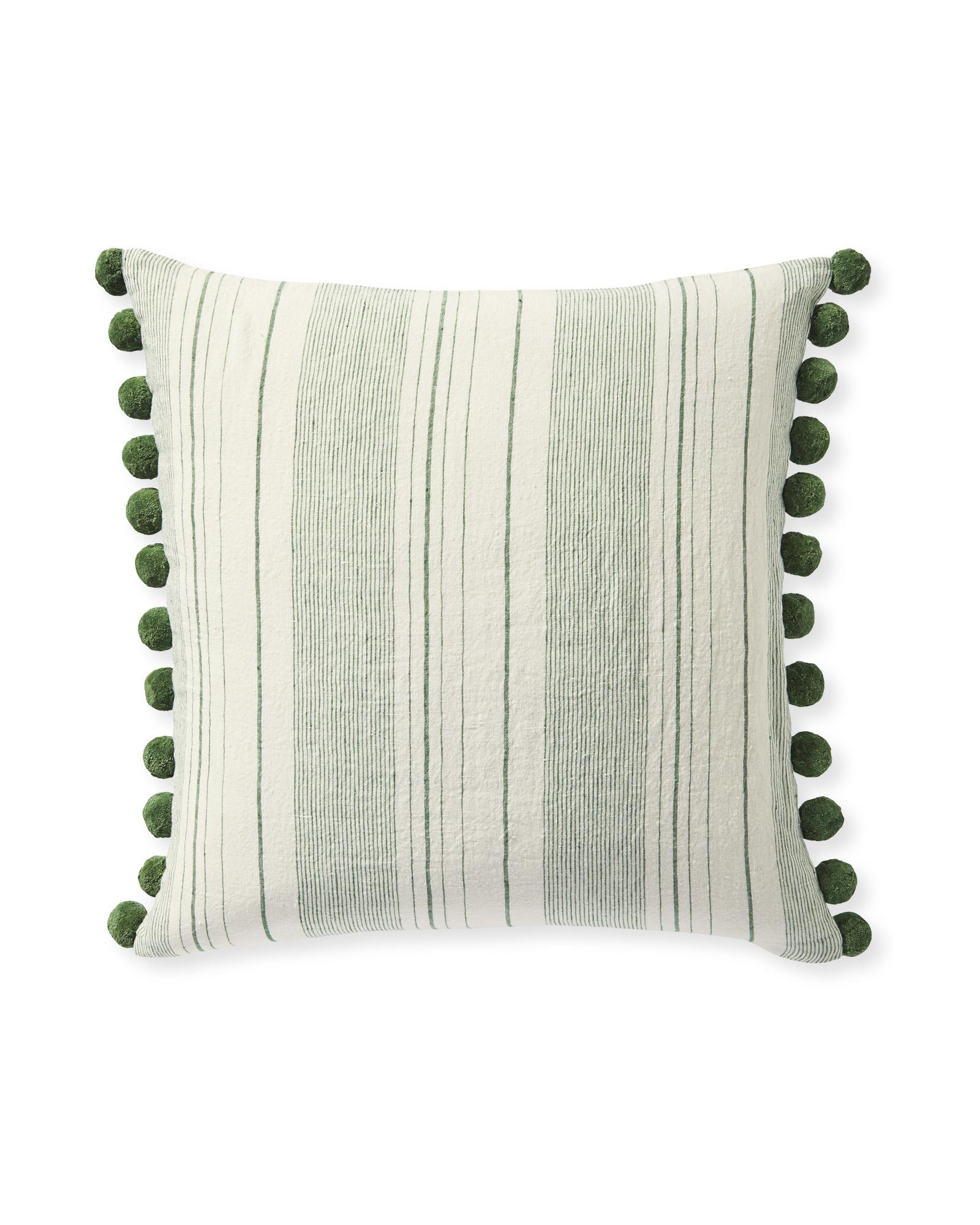 Luca Pillow Cover Serena and Lily