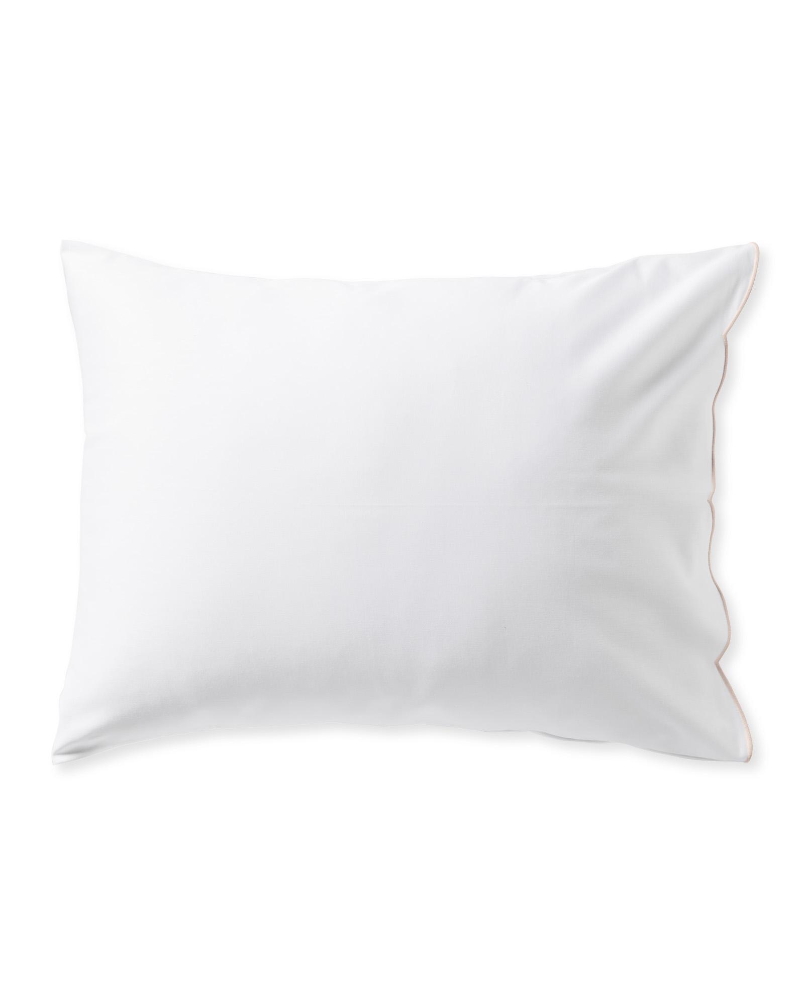 Pillowcases that tuck in sale