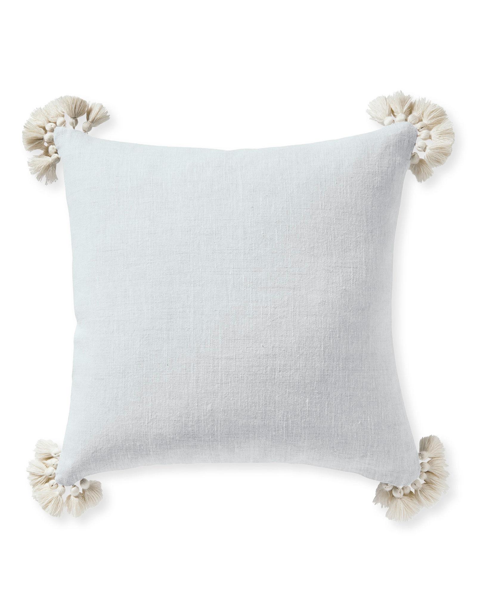 Cayucos Pillow Cover - 20"SQ