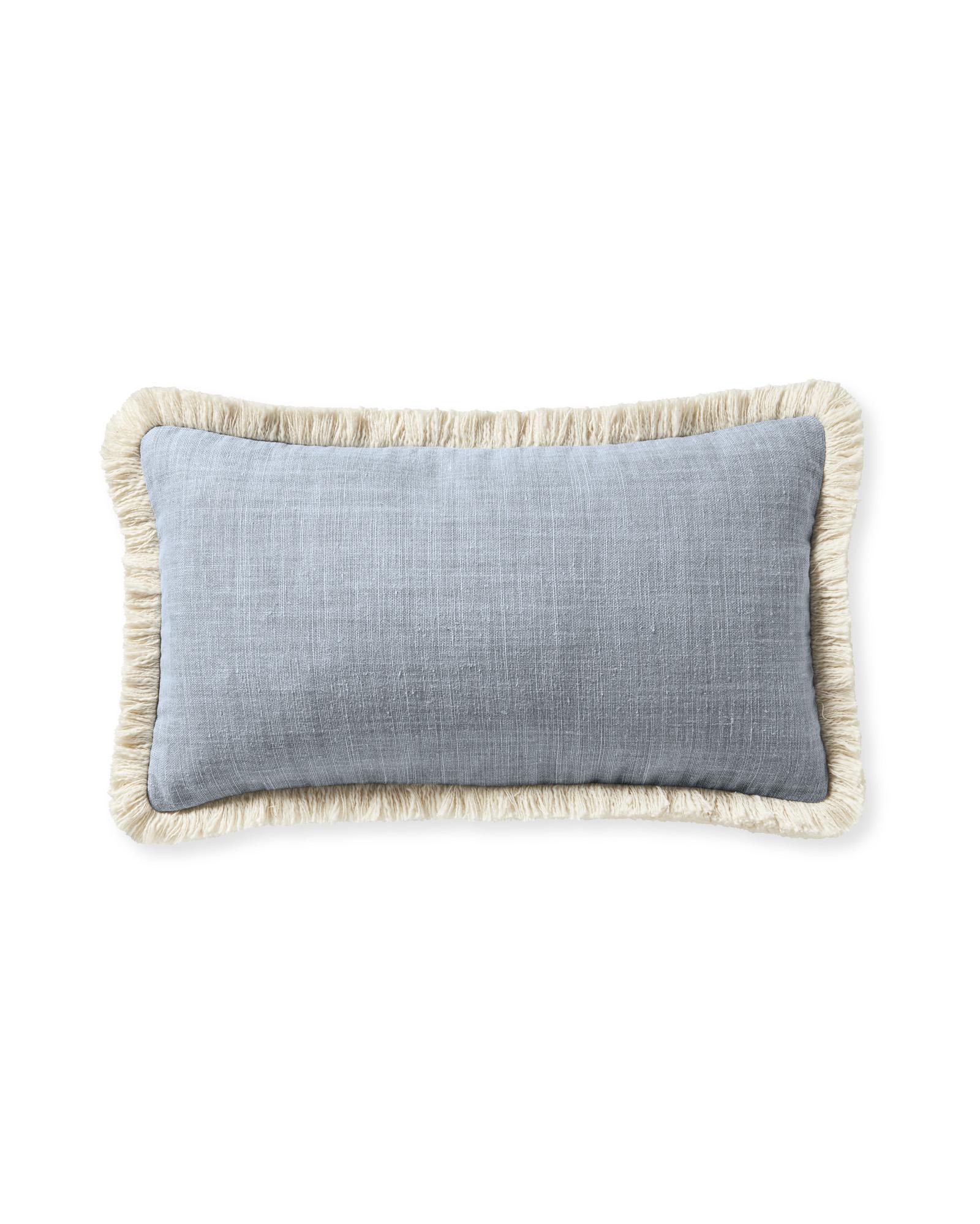 Bowden Pillow Cover