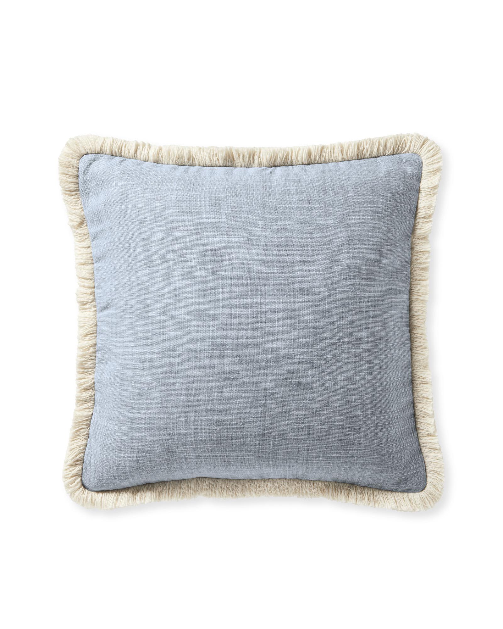 Coastal couch pillows best sale