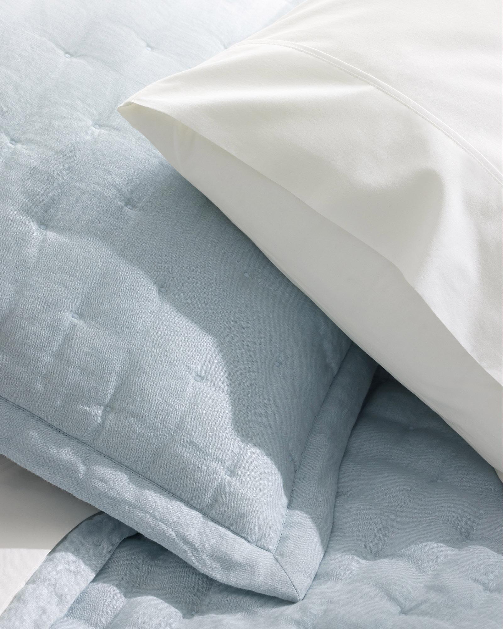 Sutter Quilt Bedding Bundle Serena and Lily