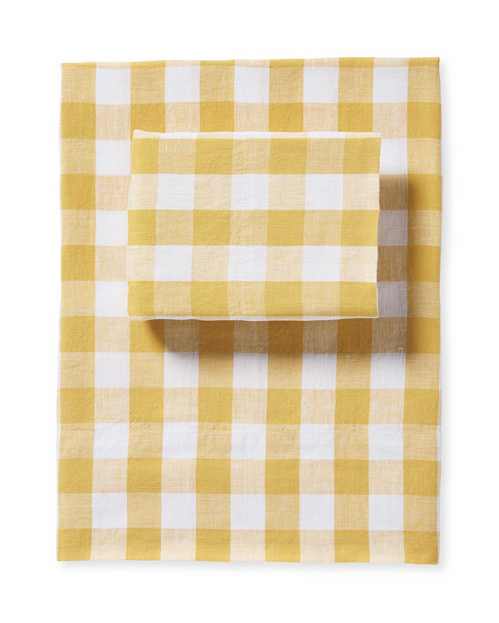 Hyannis Sheet Set Serena and Lily