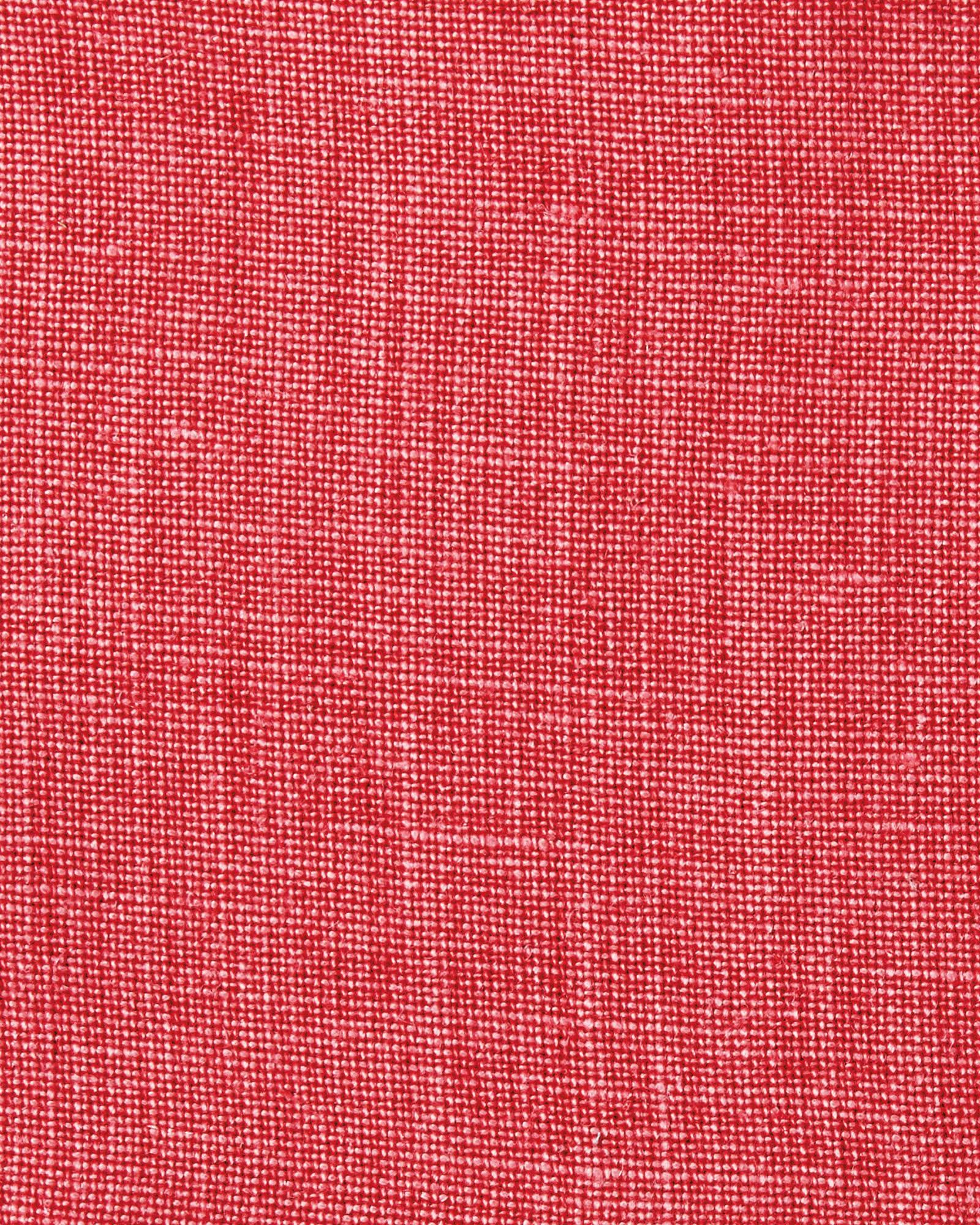 Washed Linen Nantucket Red Serena and Lily