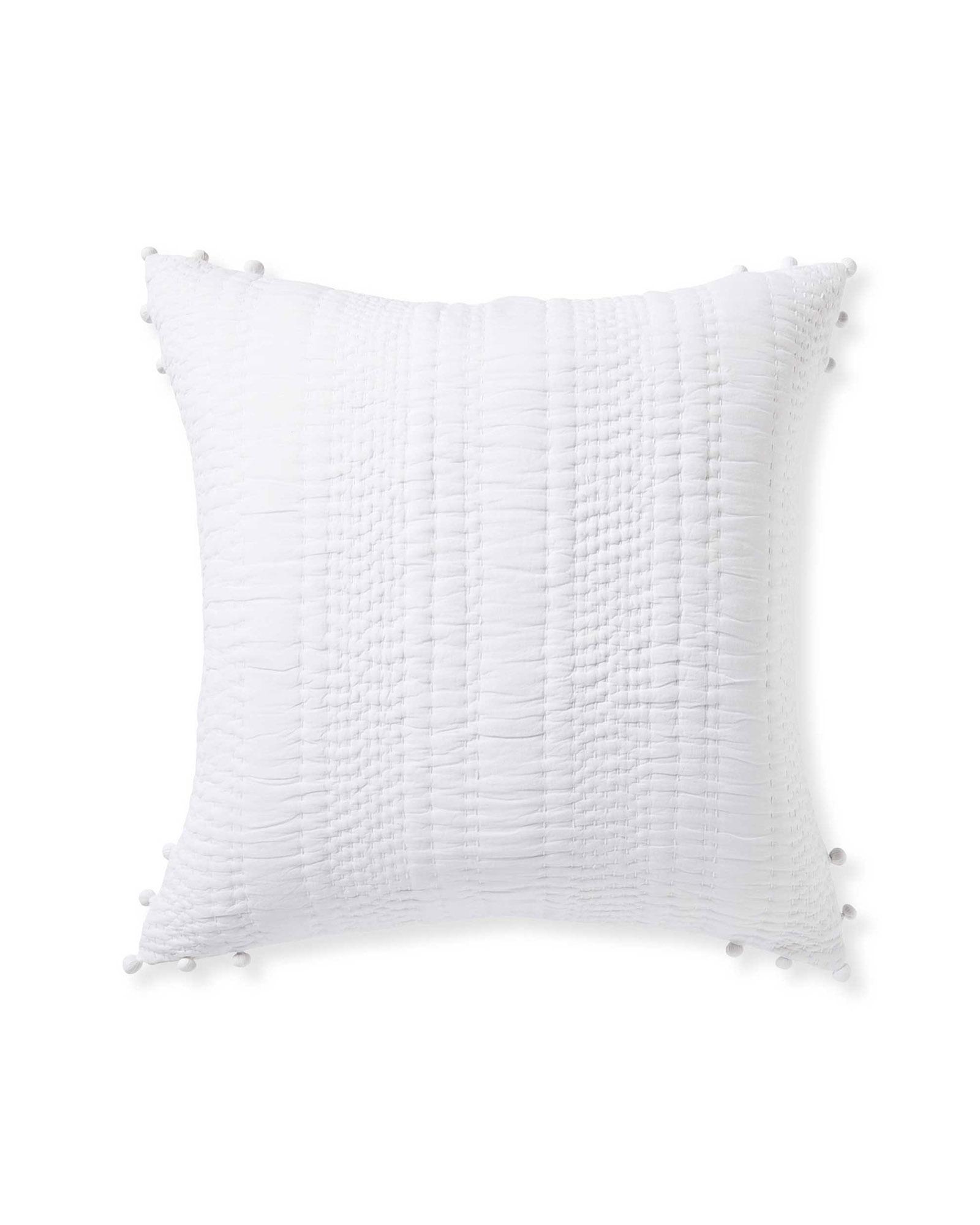 Ryebrook Sham Serena and Lily