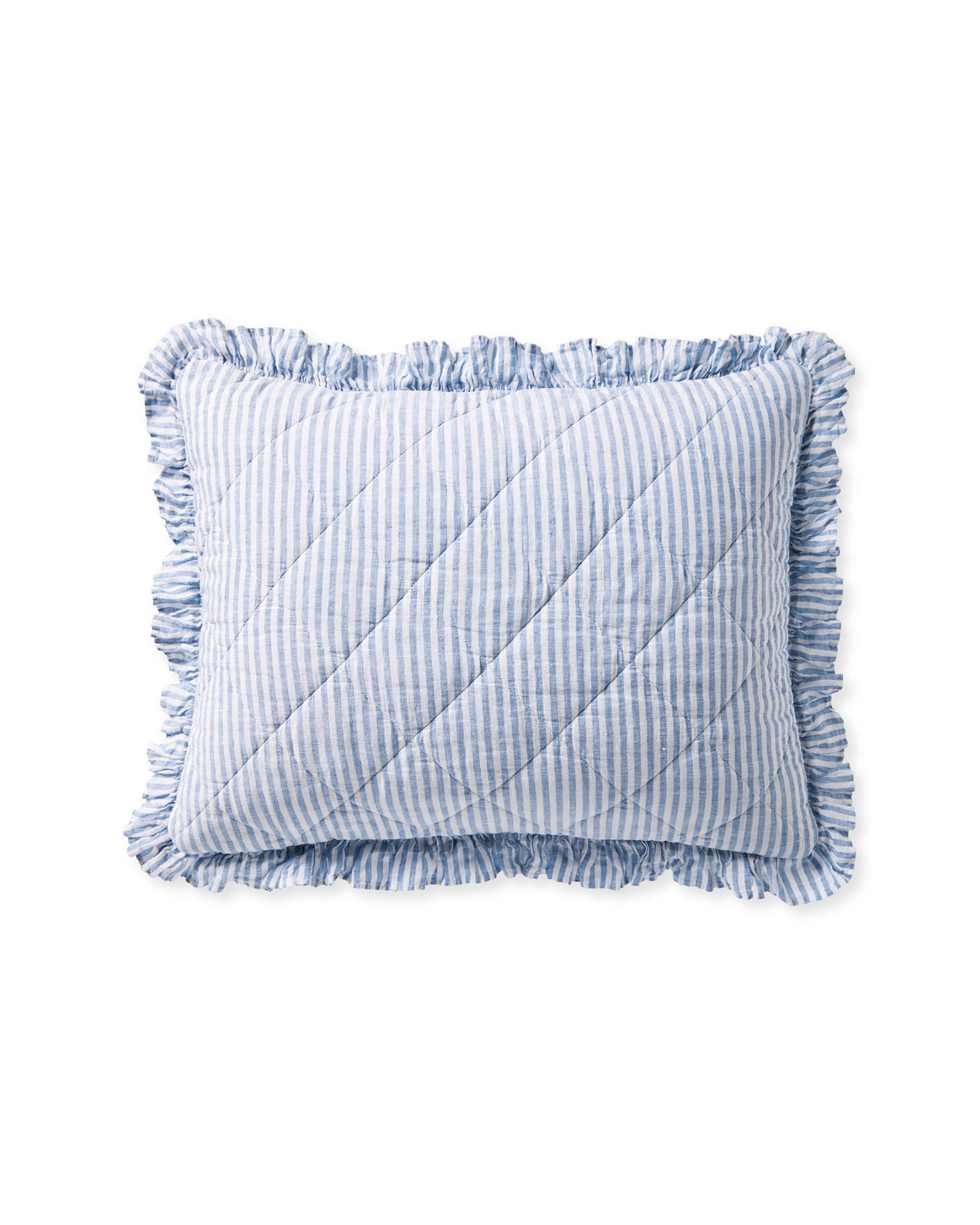 Fairfield StoreRipple Pillow Sham