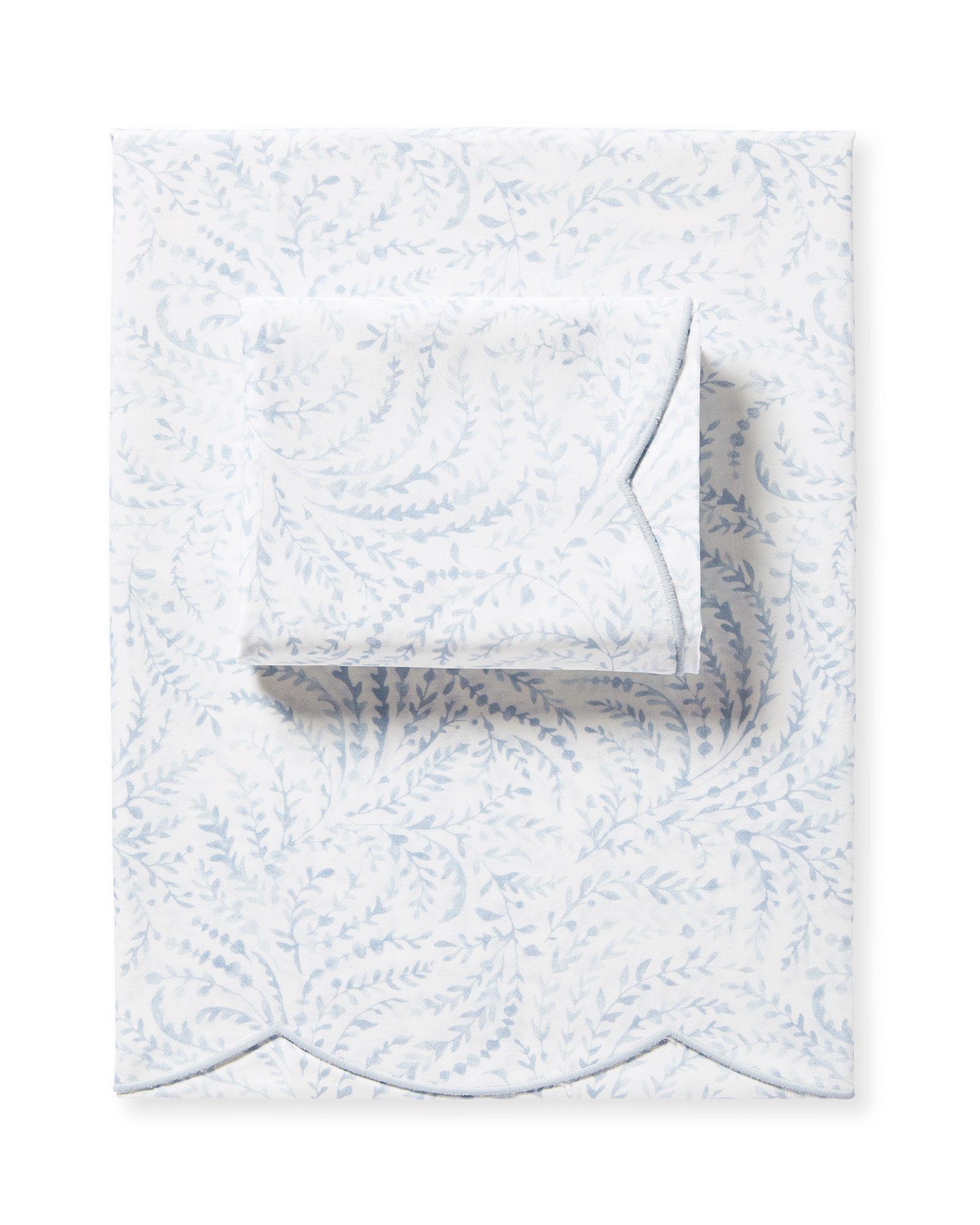Priano Sateen Sheet Set