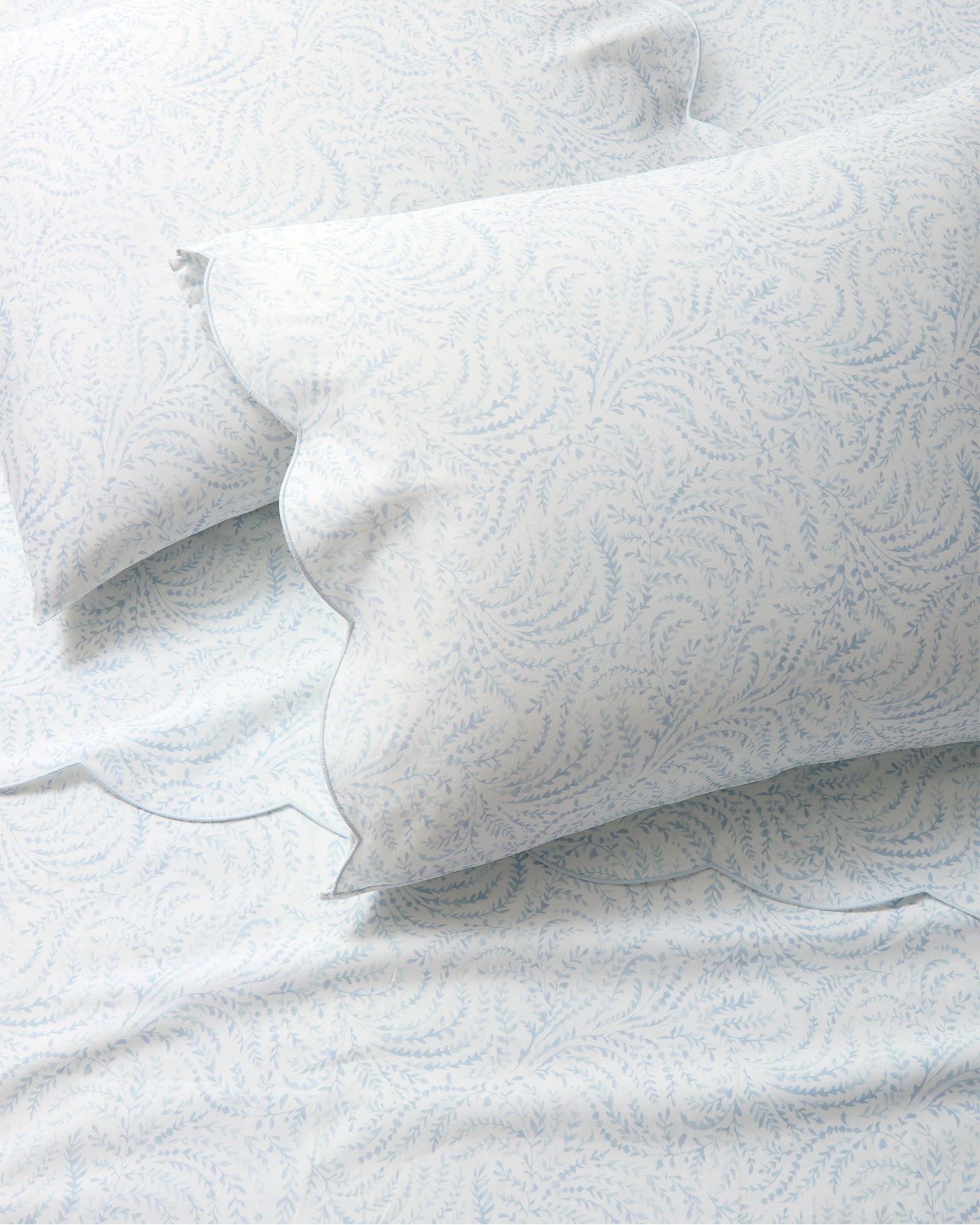 Priano Sateen Sheet Set