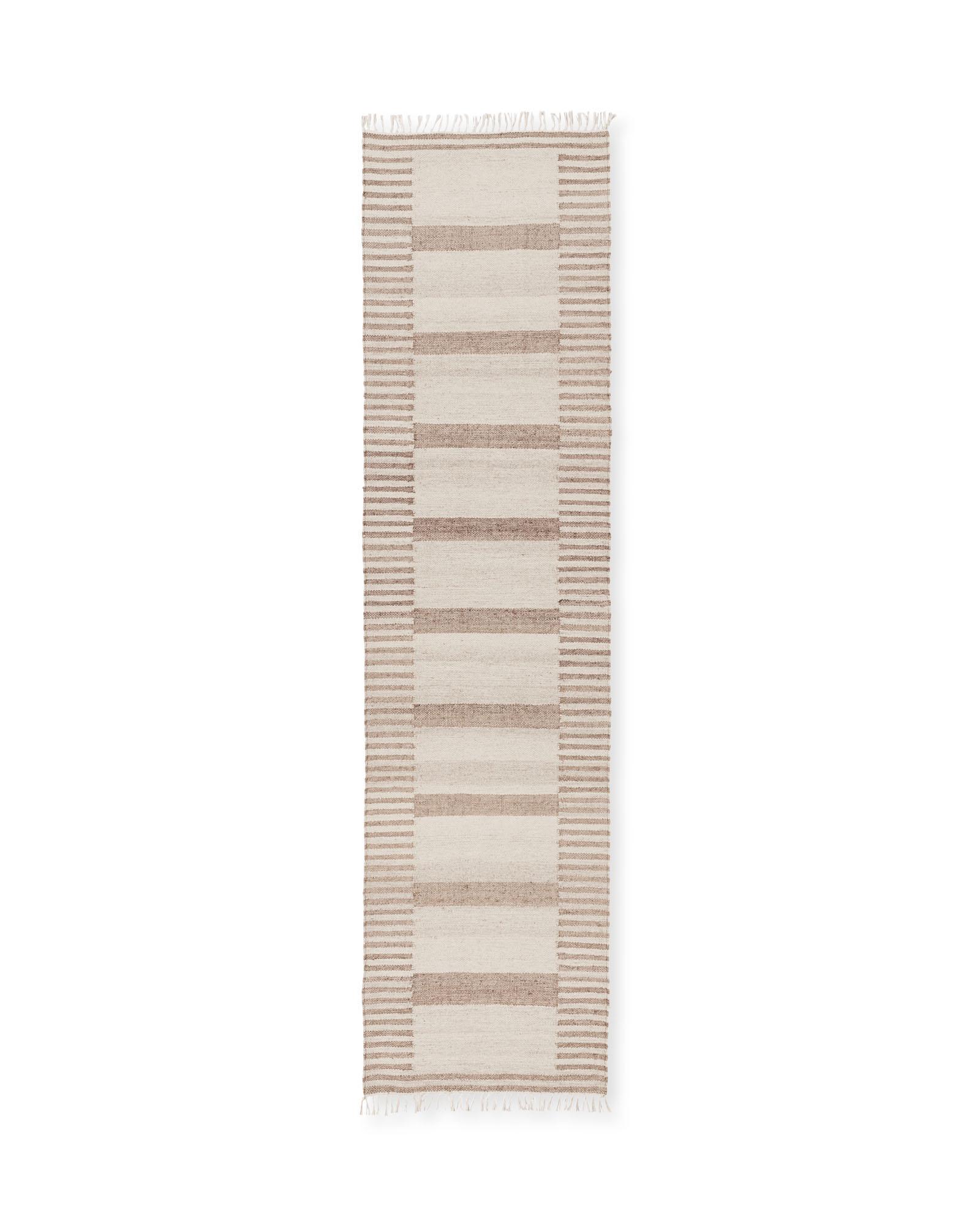 Anza Rug Serena and Lily