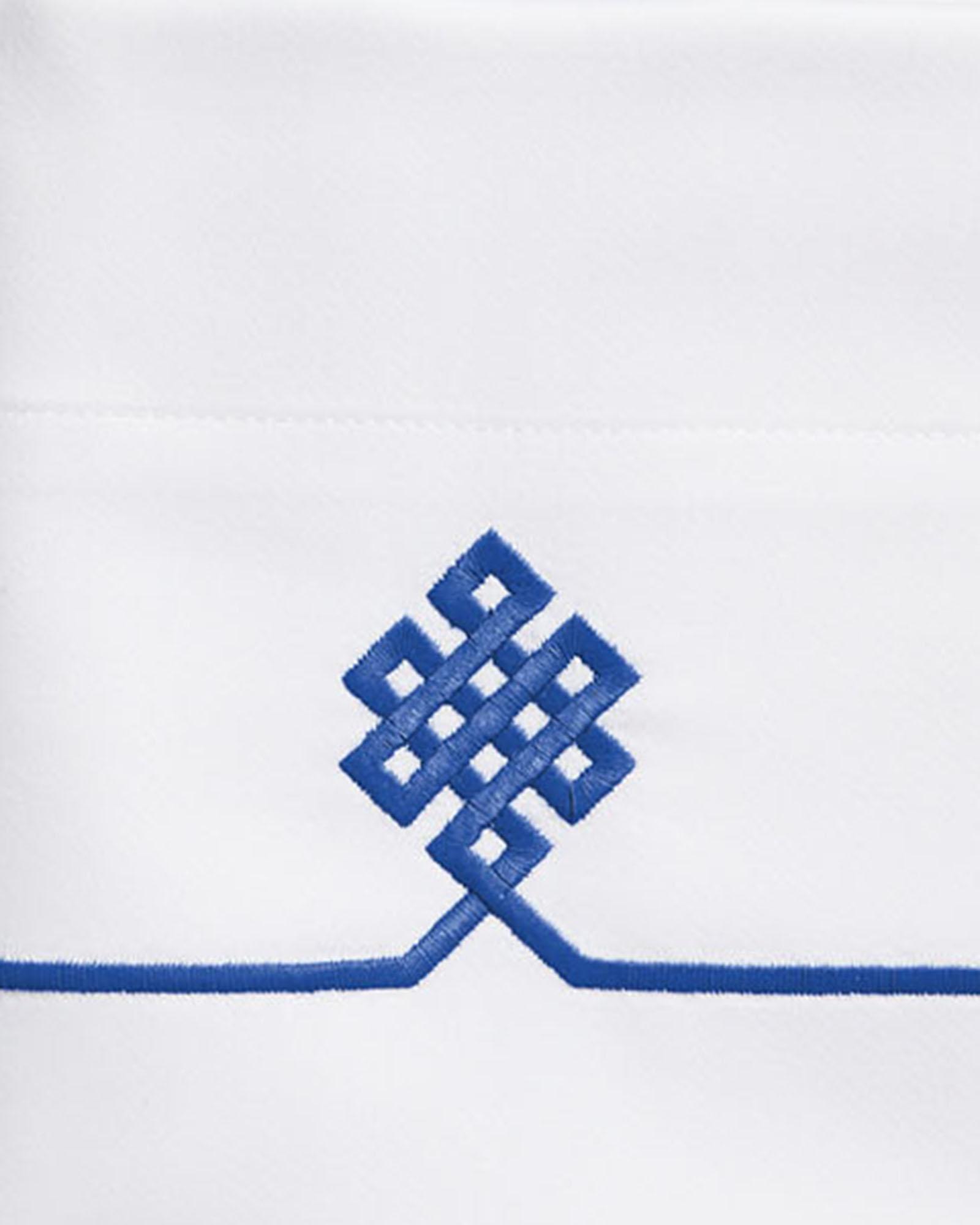 Soho Sheet Swatch Serena and Lily