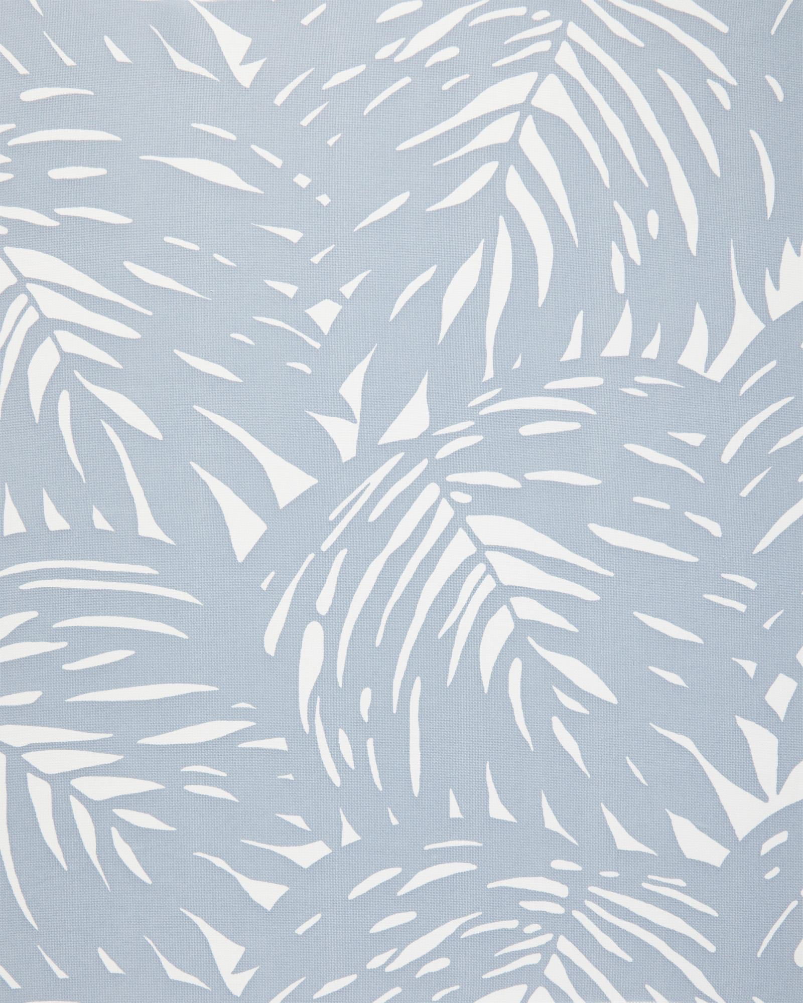 Palm Outdoor Coastal Blue Serena and Lily