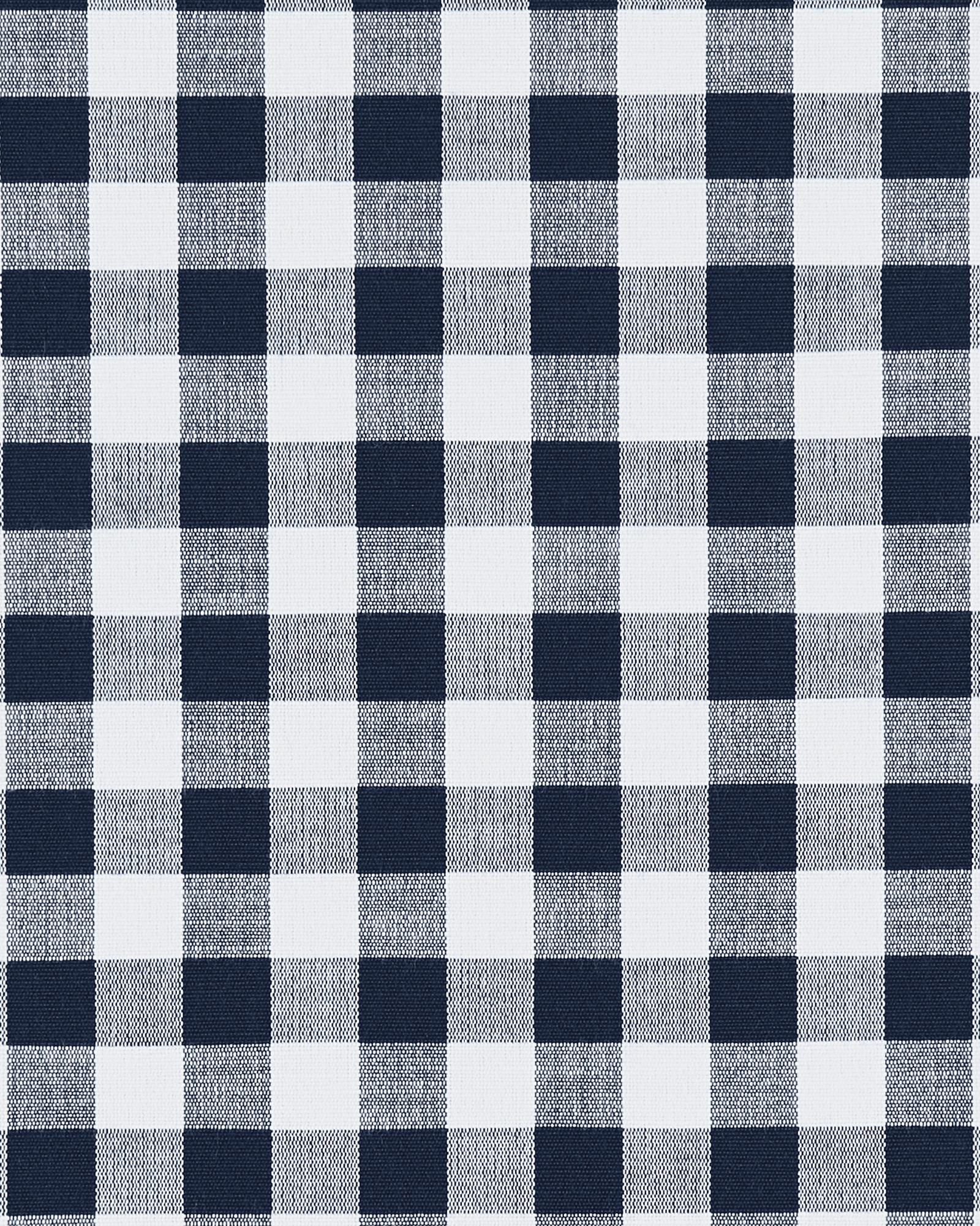 Perennials Harbor Stripe - Coastal Blue