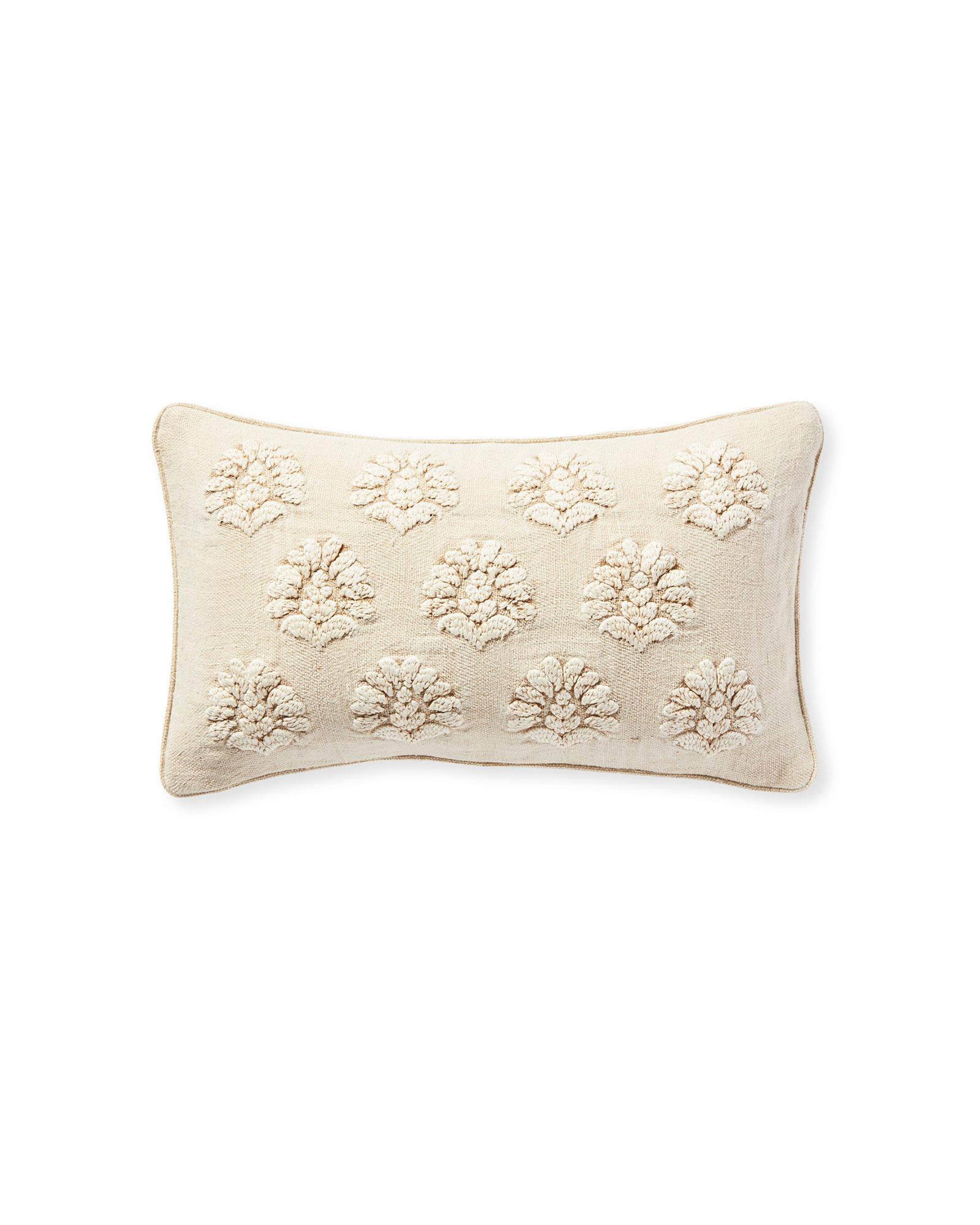 Serena and lily pillow inserts sale