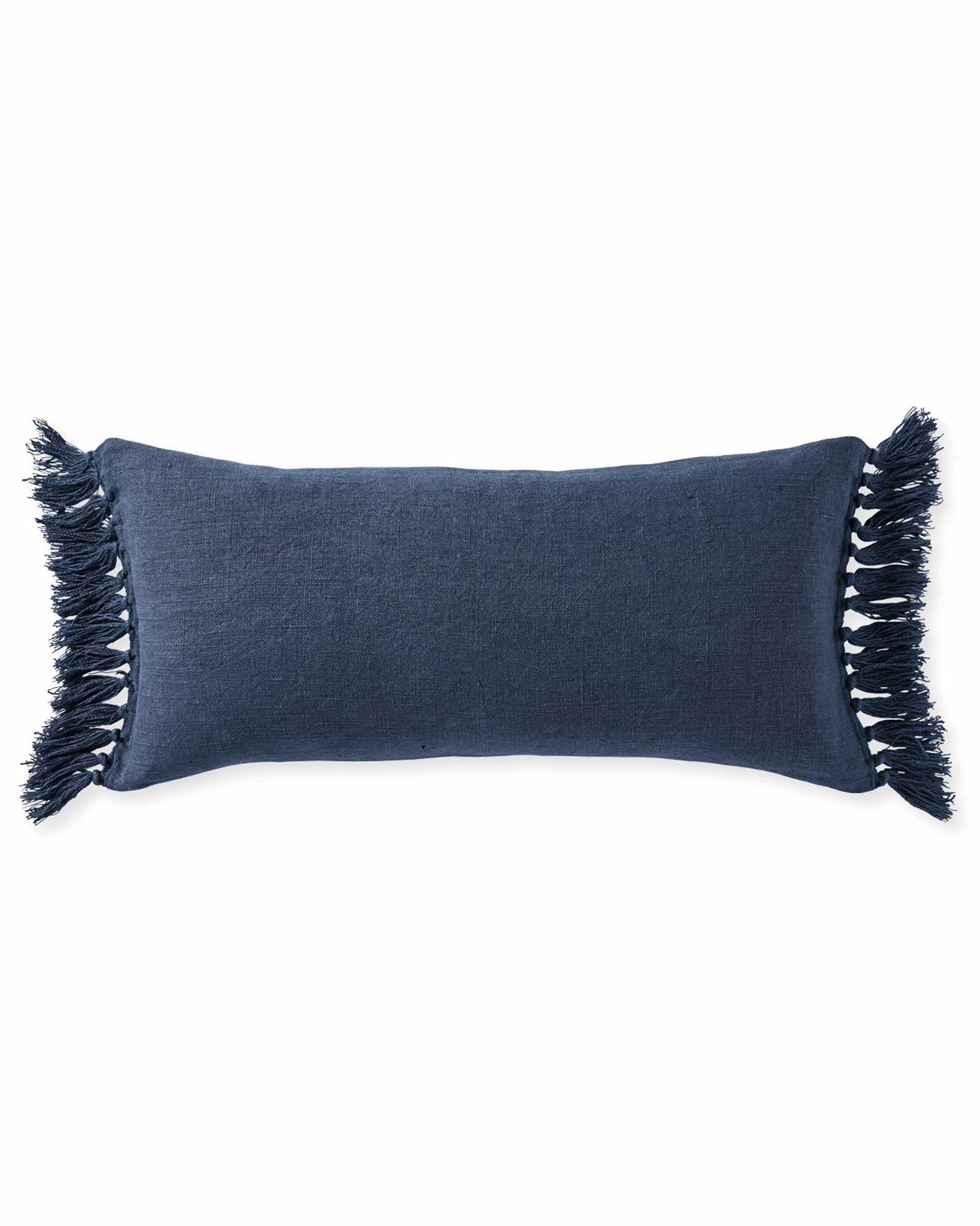 Mendocino Pillow Cover | Serena and Lily