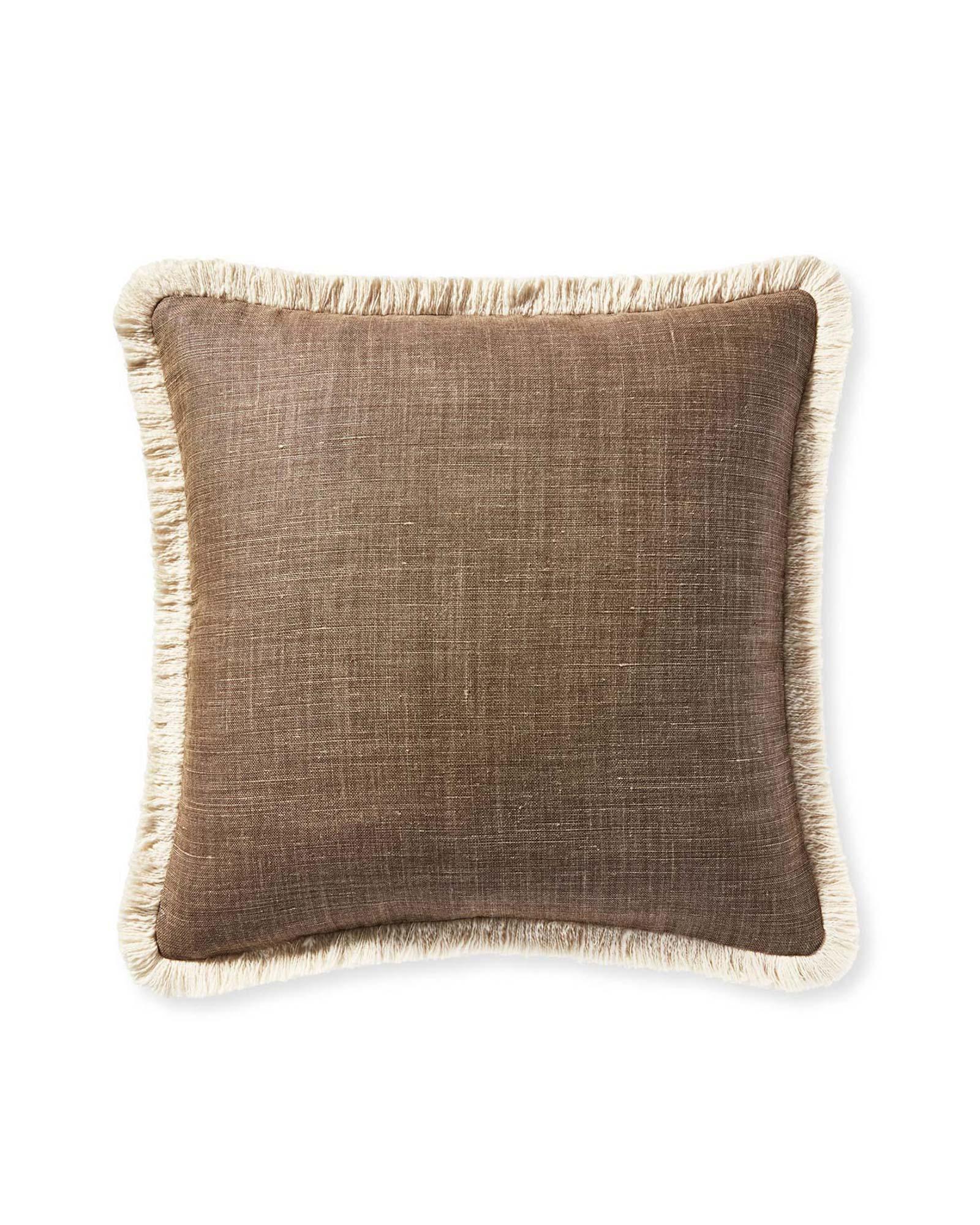 Outdoor Pillow Inserts, 12 x 21 | Serena & Lily