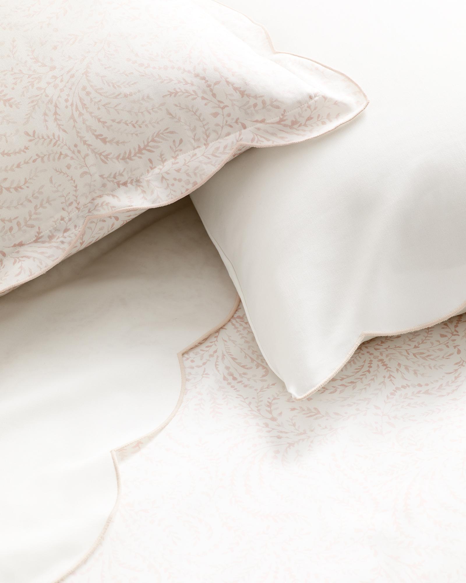 Priano Sateen Bedding Bundle Serena and Lily