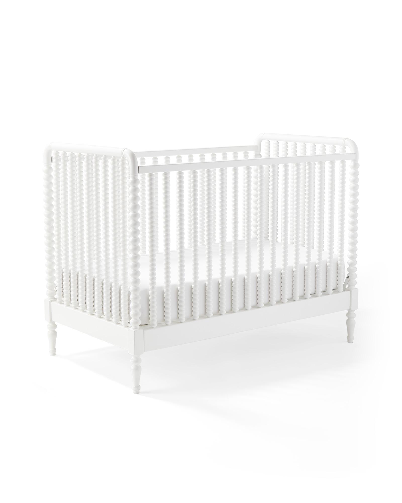 Webster cheap convertible crib