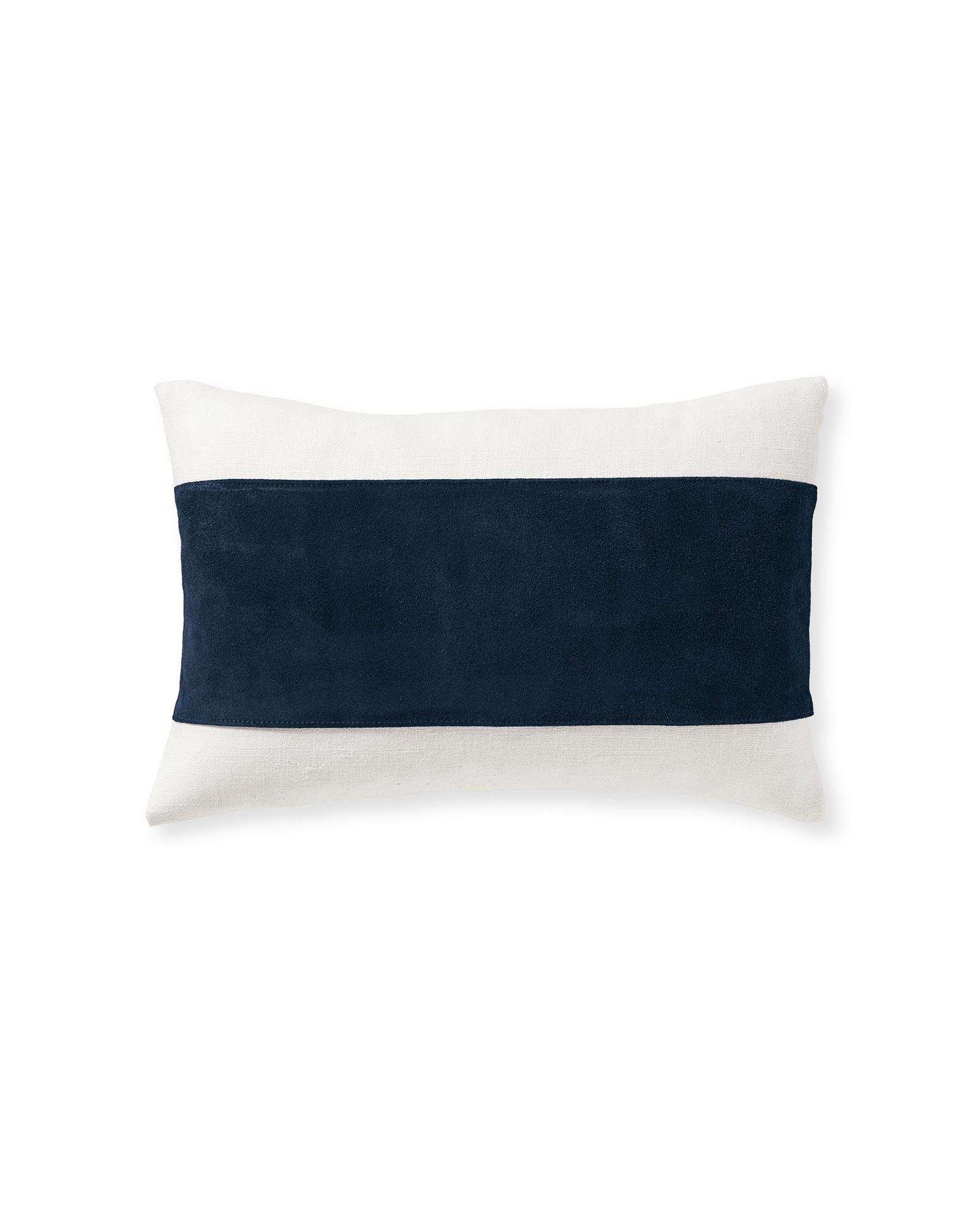 Lake hotsell pillow covers