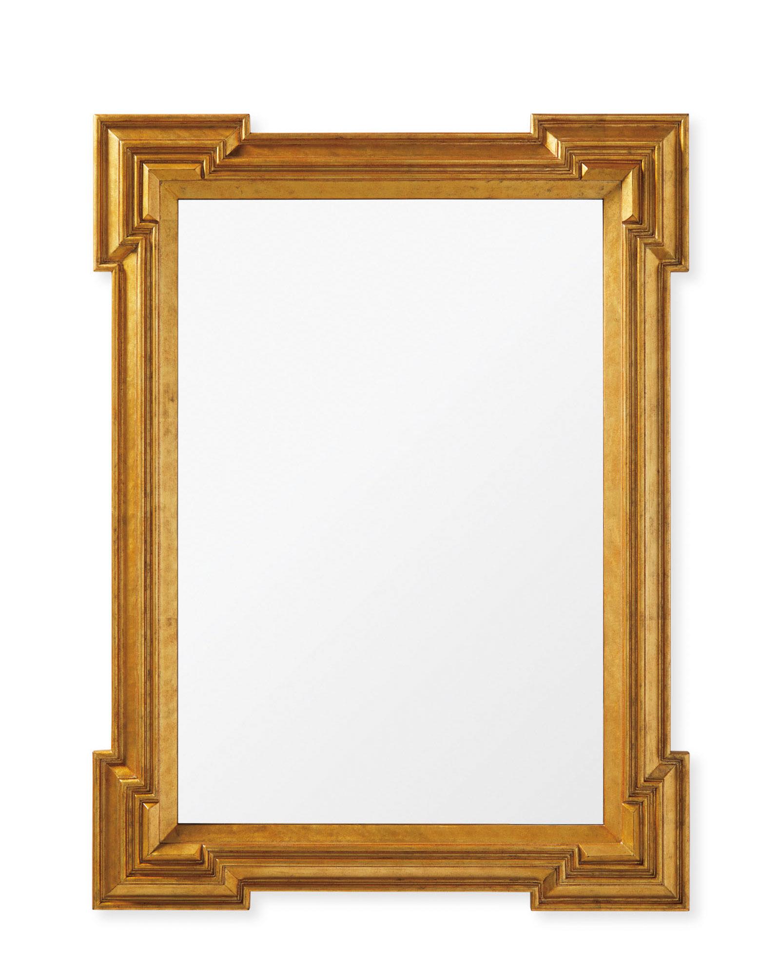 Bruge Mirror Serena and Lily