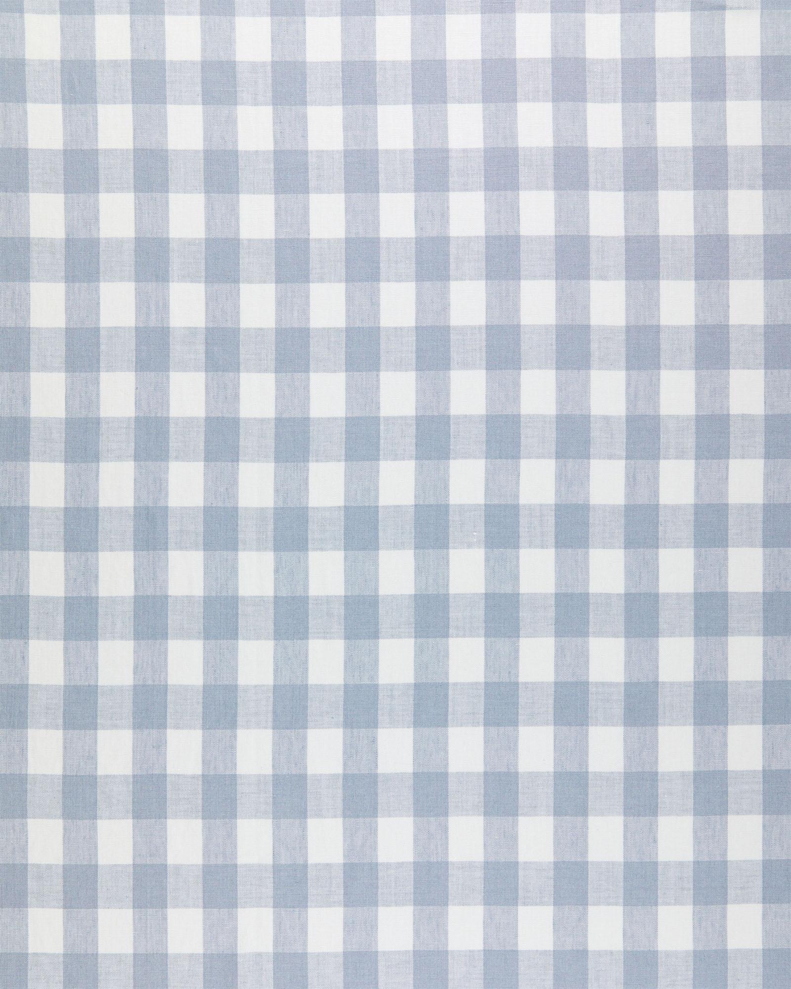 Fabric By The Yard Classic Gingham Linen Serena And Lily