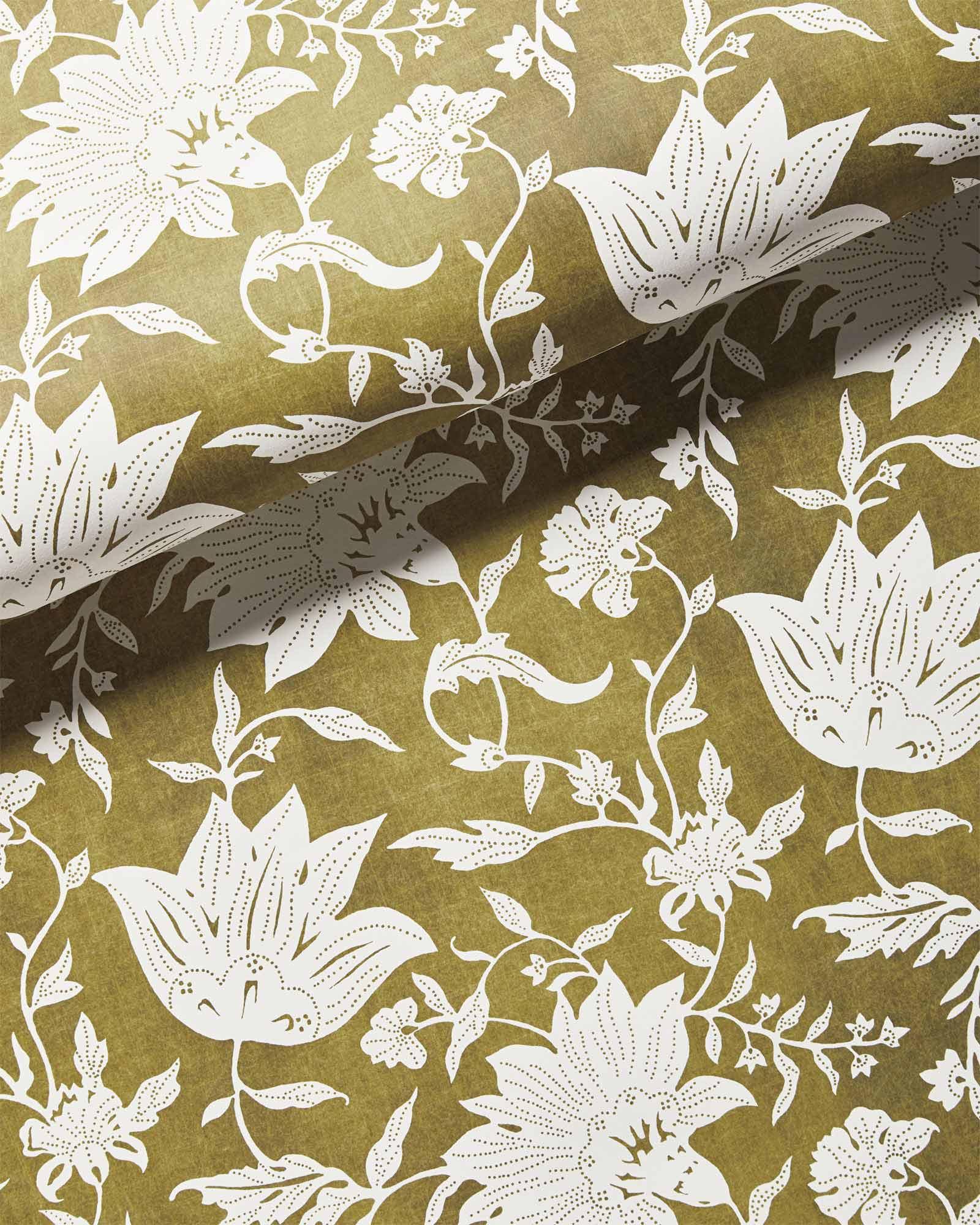 Deauville Wallpaper Grove Serena and Lily