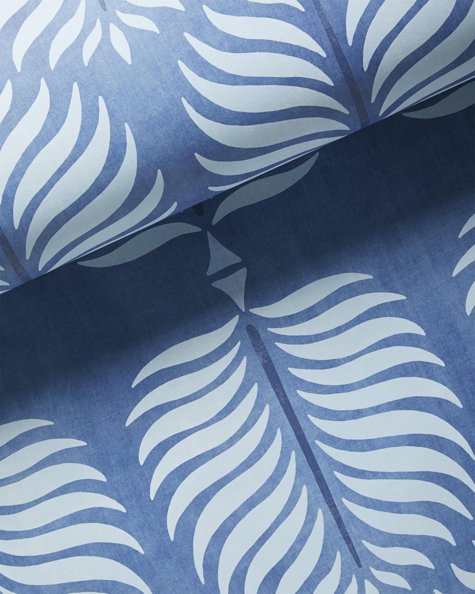 NEW Serena & hotsell Lily Granada Wallpaper-Navy/Green