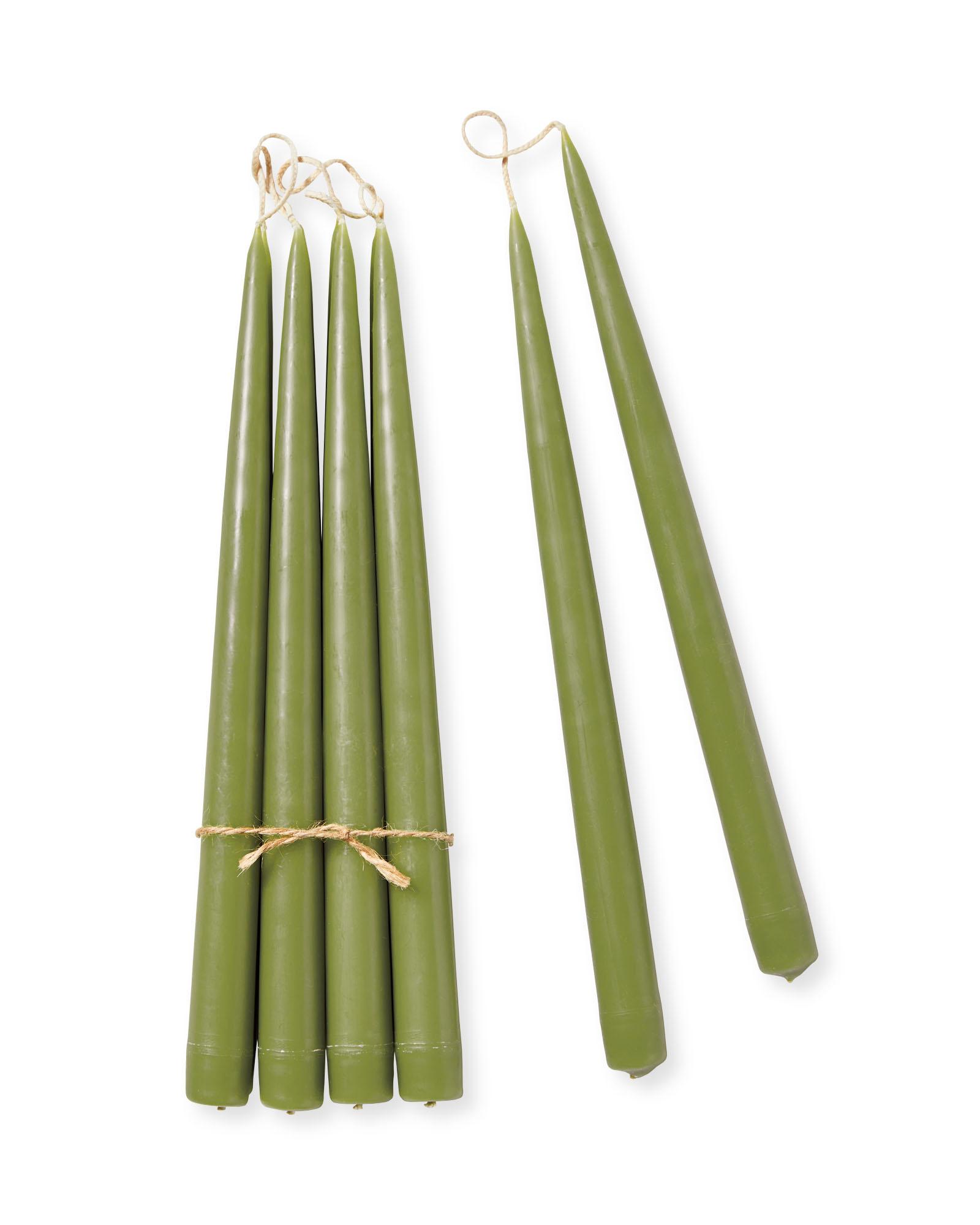 Tapered Candles (Set of 6) Serena and Lily