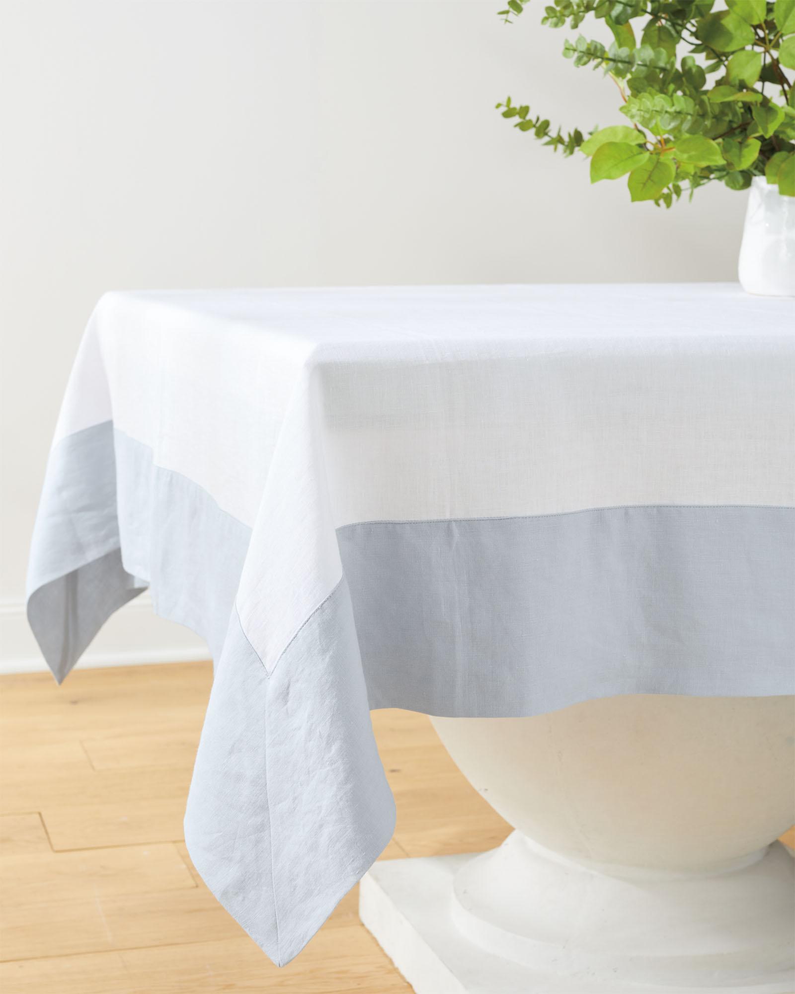 Salento Tablecloth