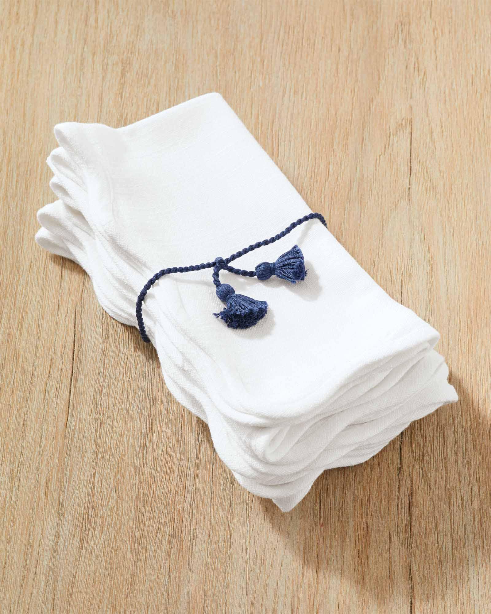 Wave Napkins