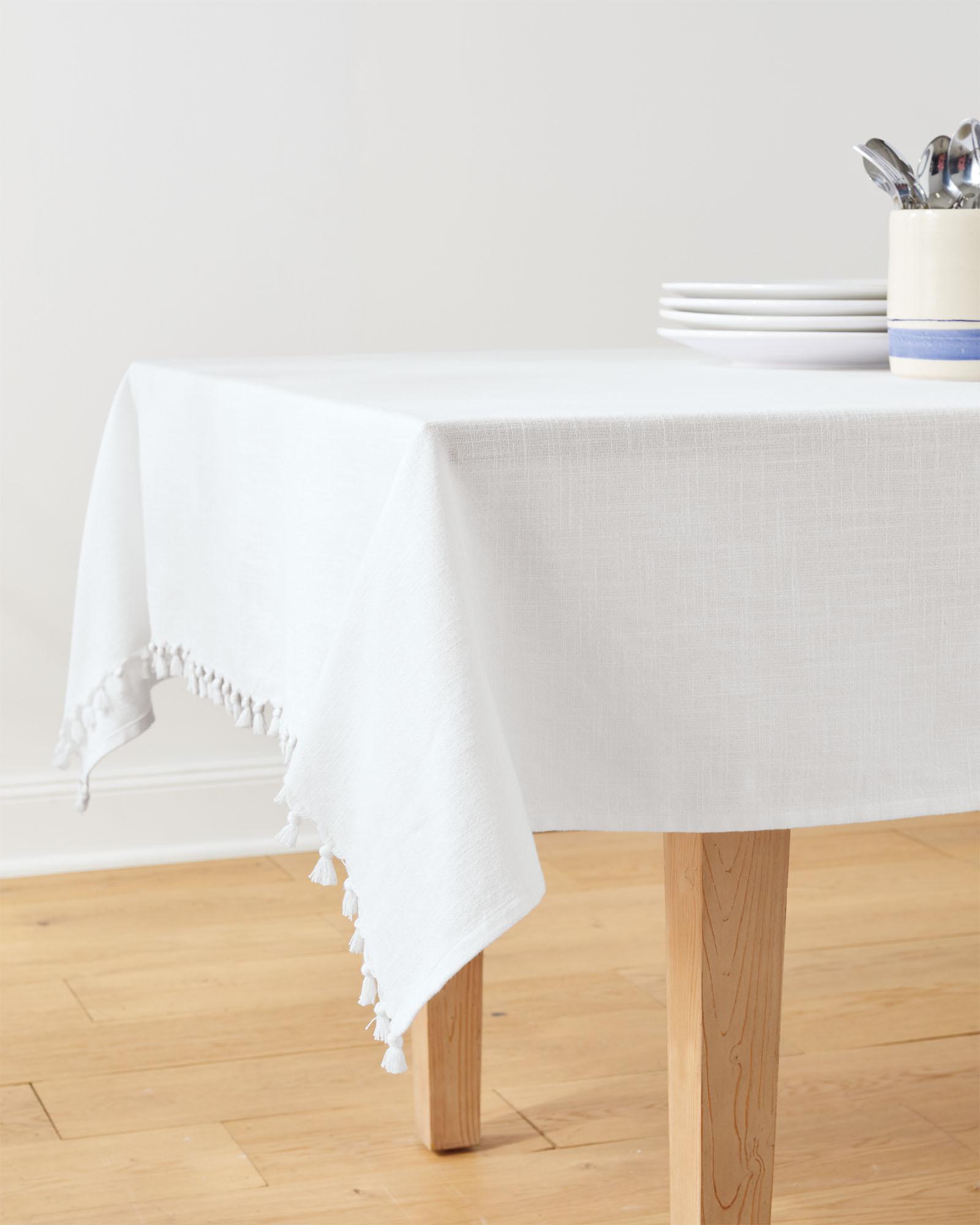 Fasano Tablecloth